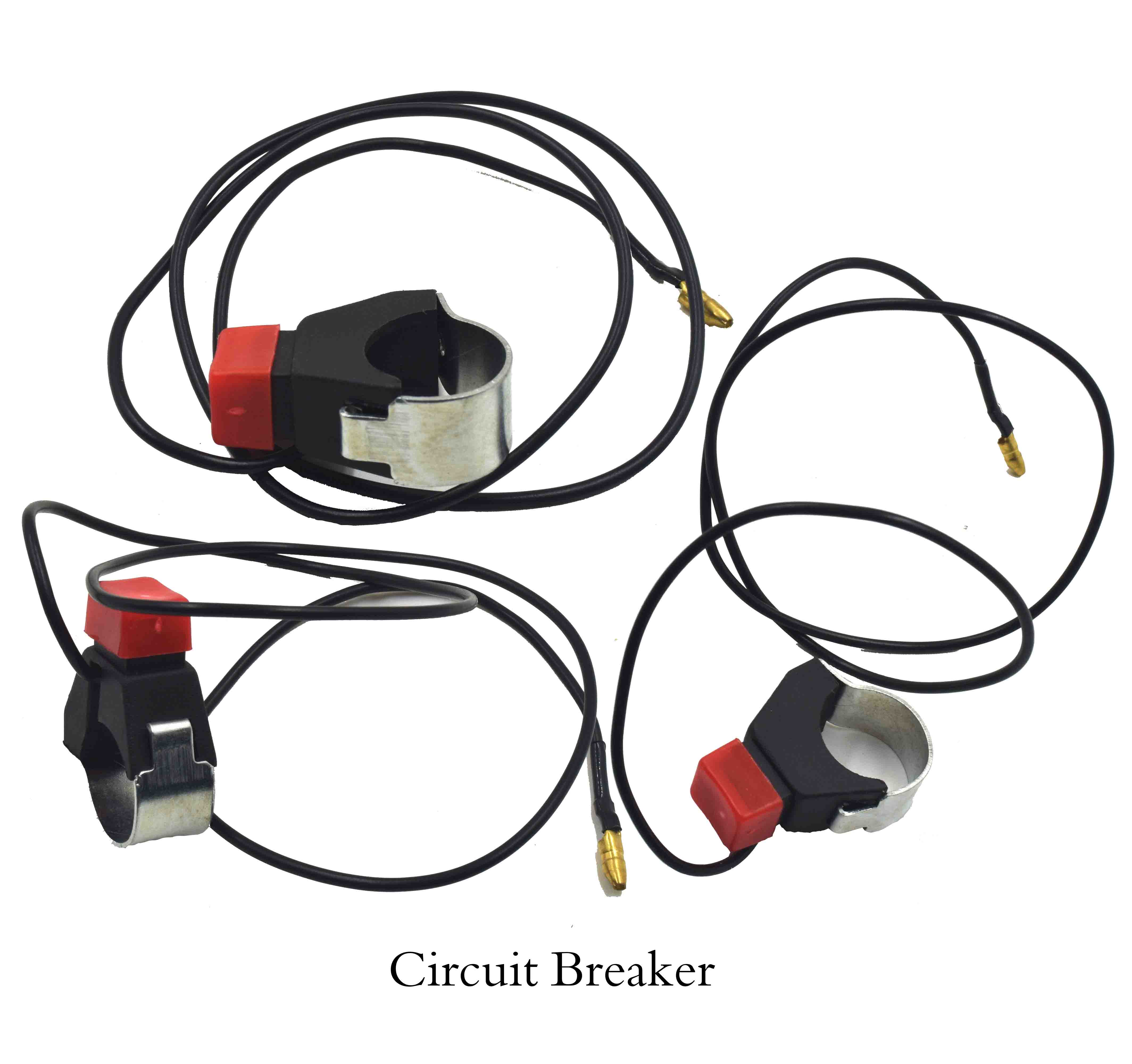 Circuit breaker 