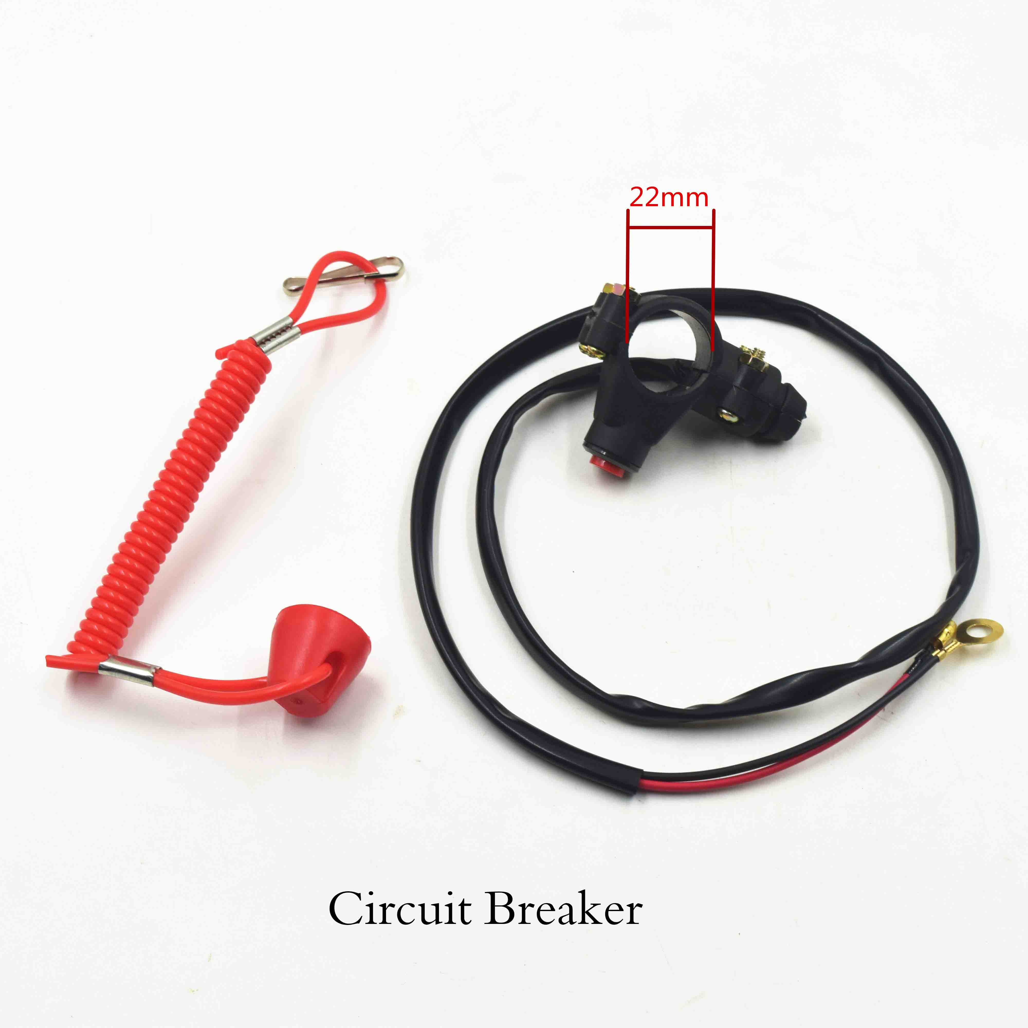 Circuit Breaker 