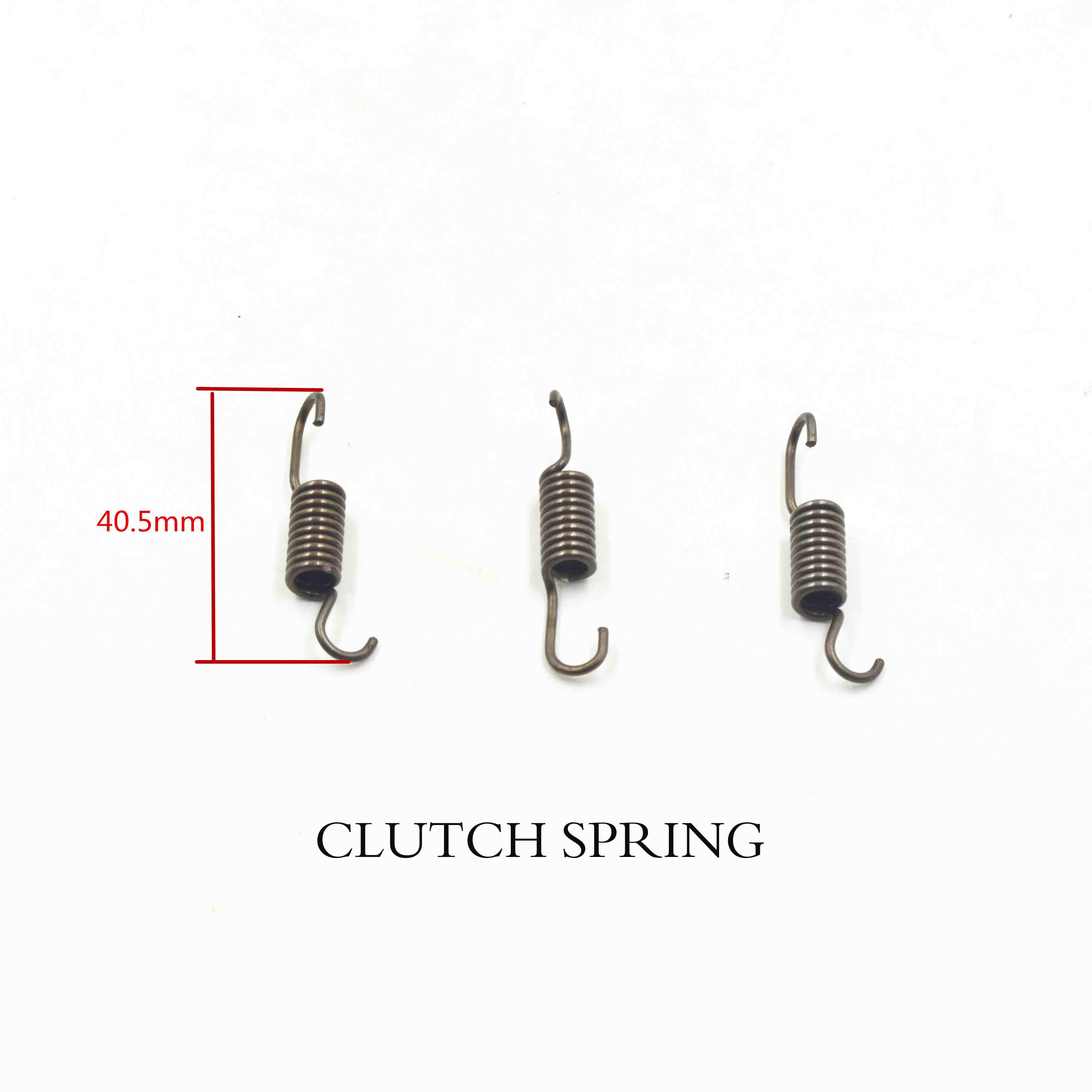 Clutch spring 