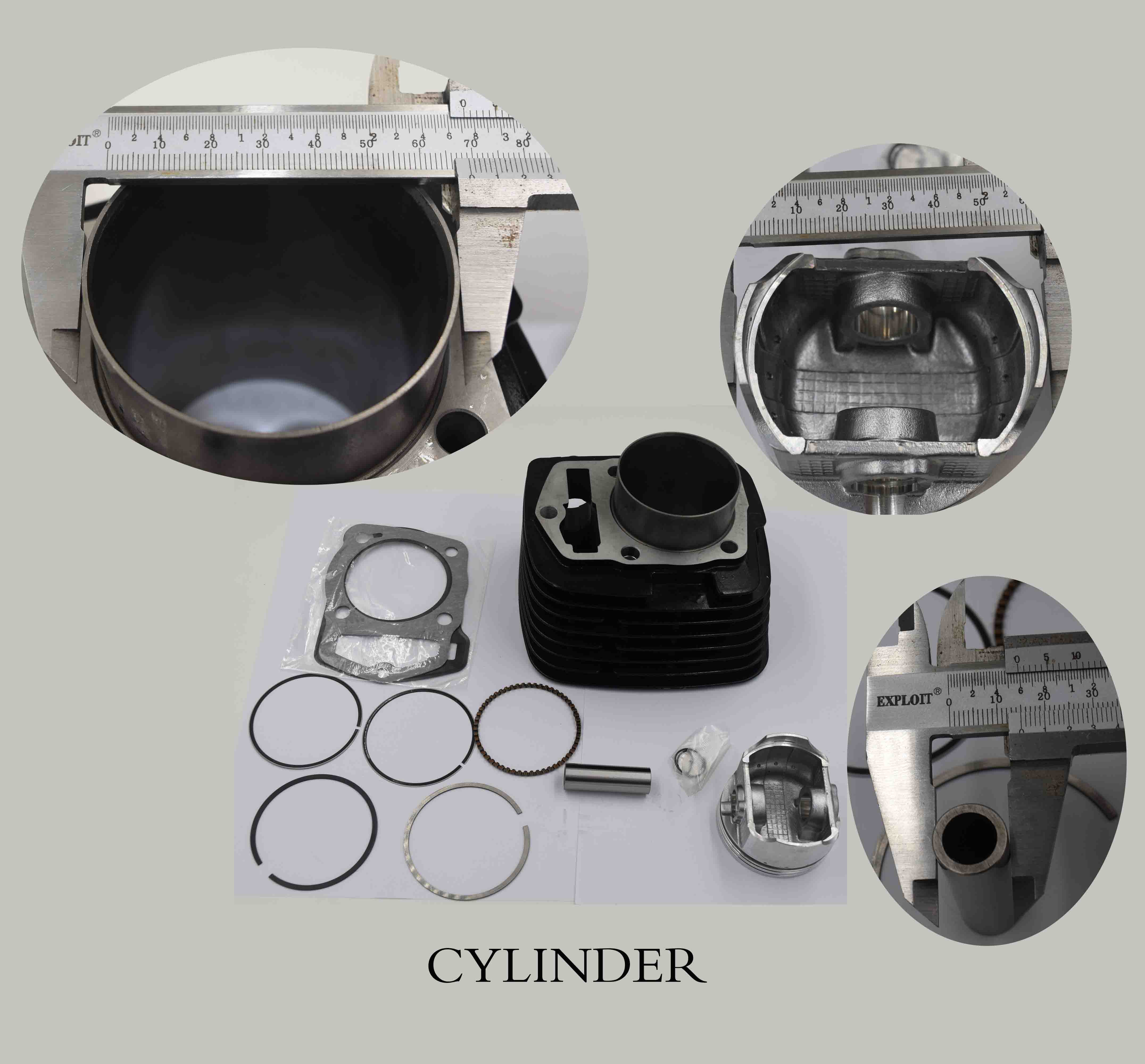 Cylinder 
