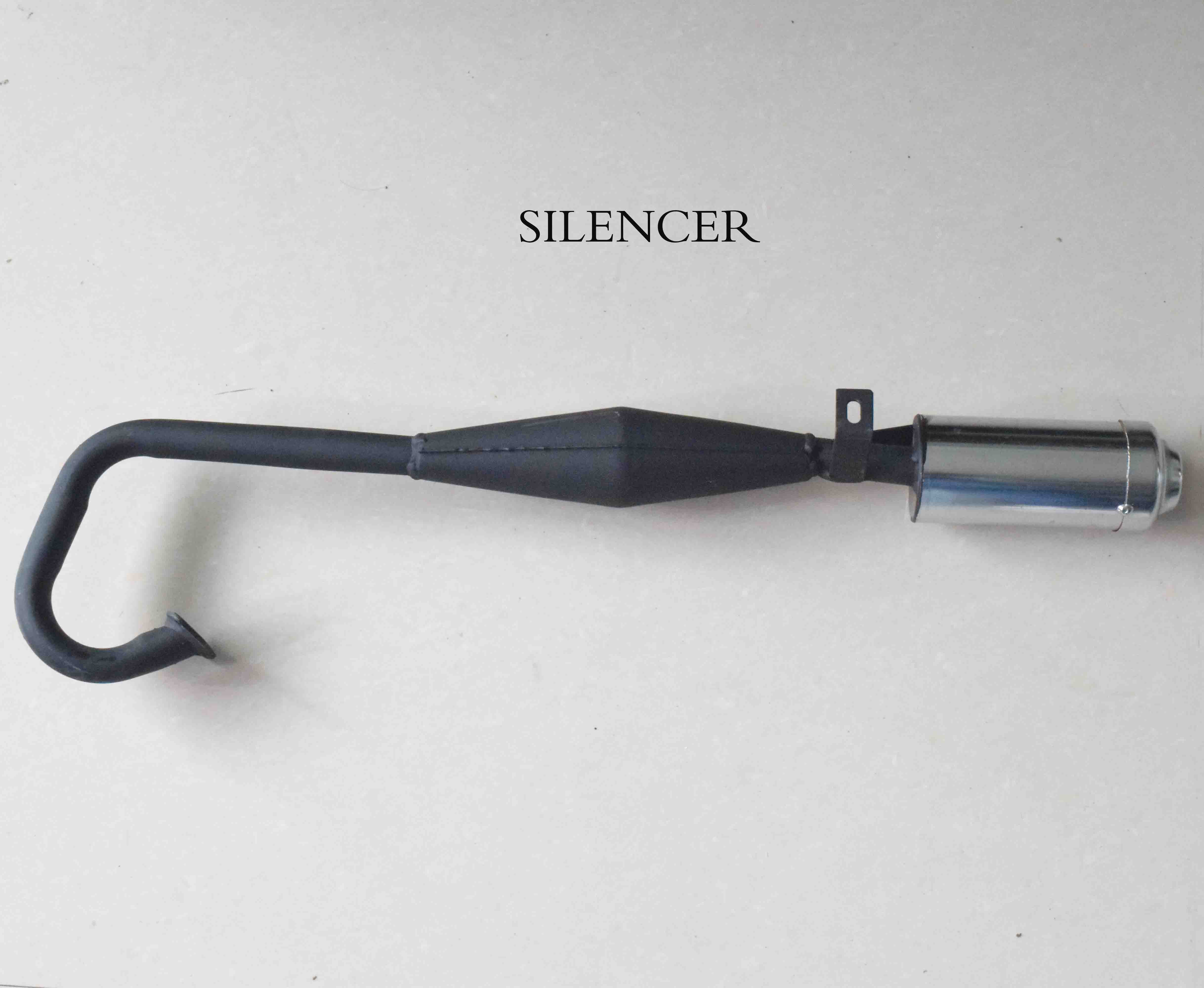 silencer 