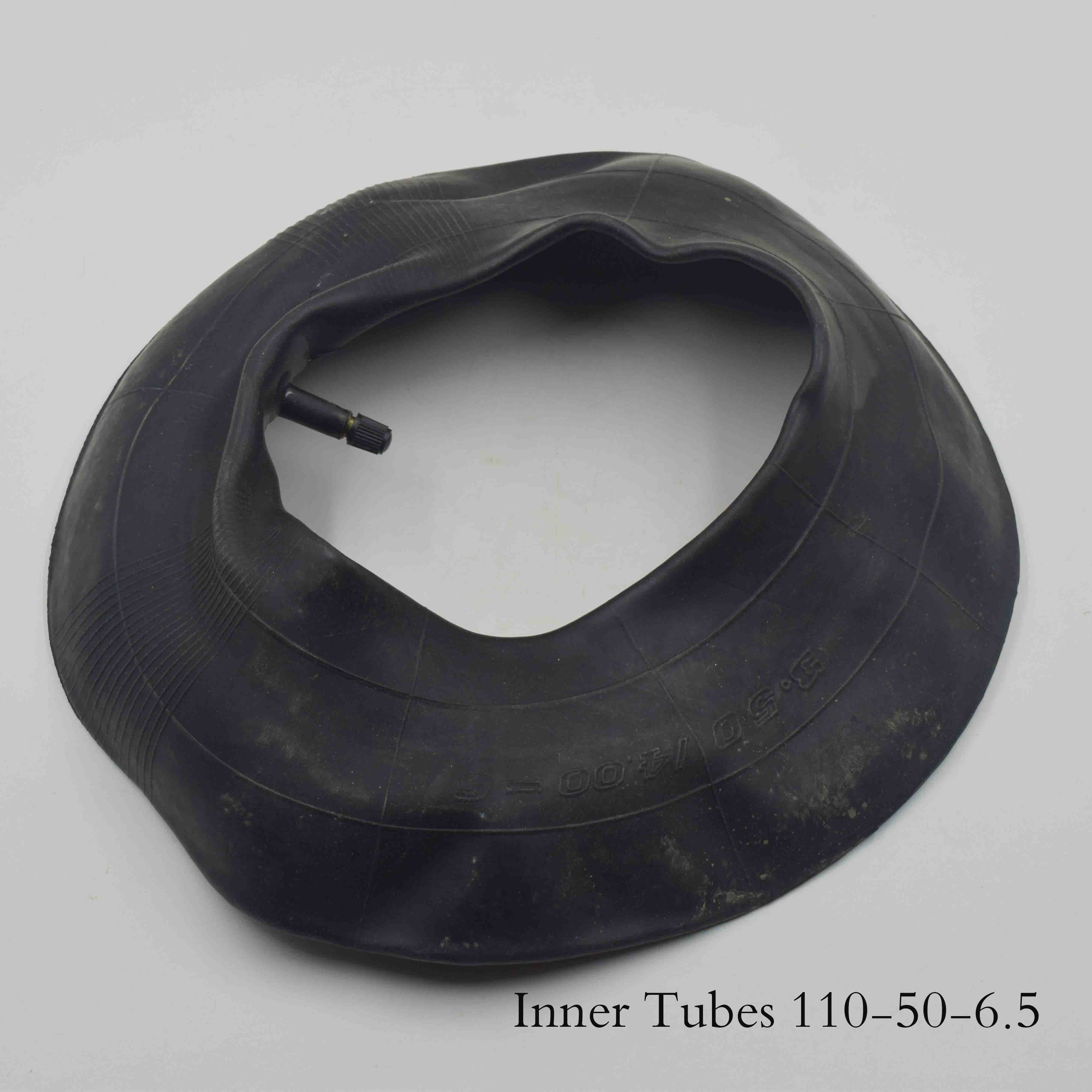 Inner Tubes 110-50-6.5 