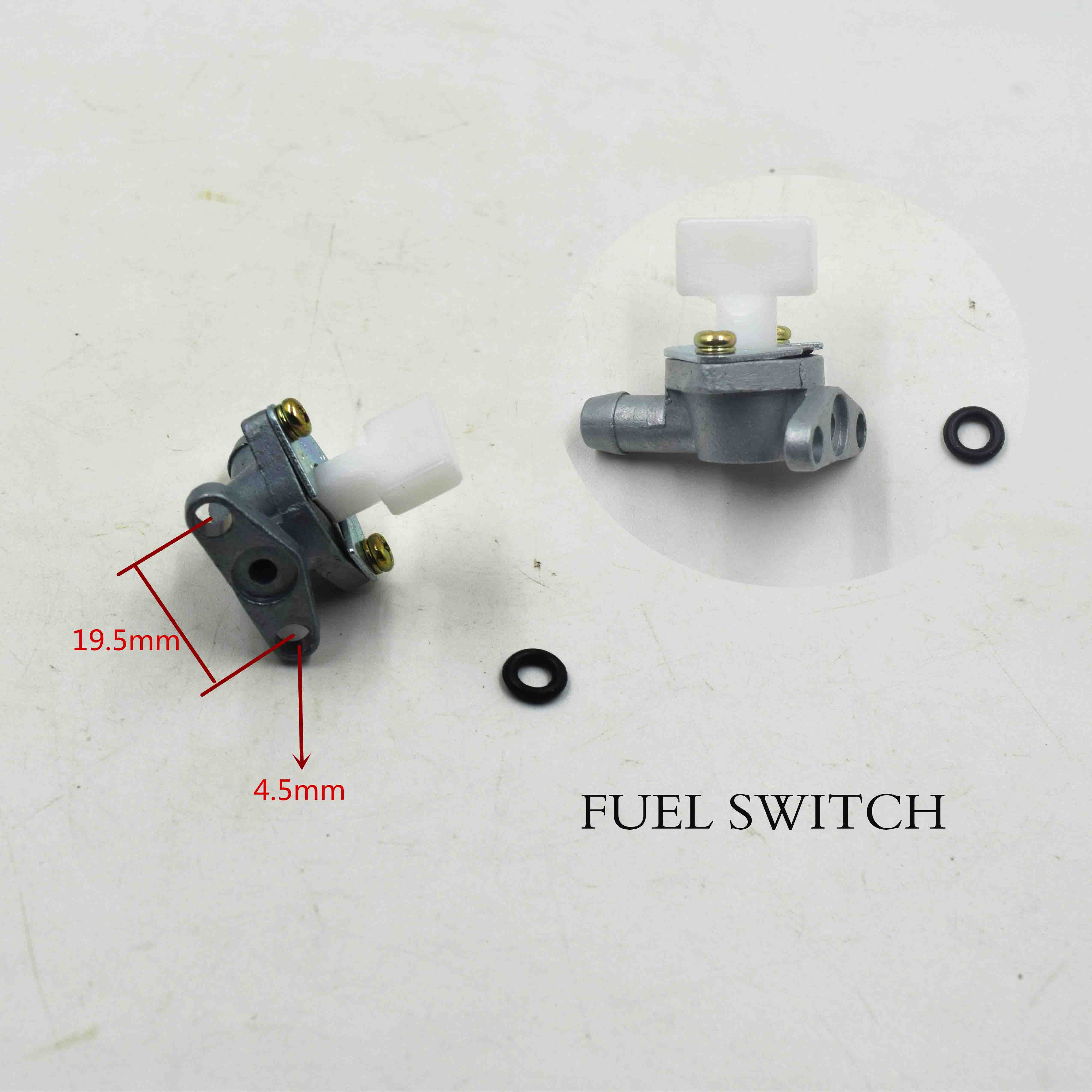 Fuel switch 