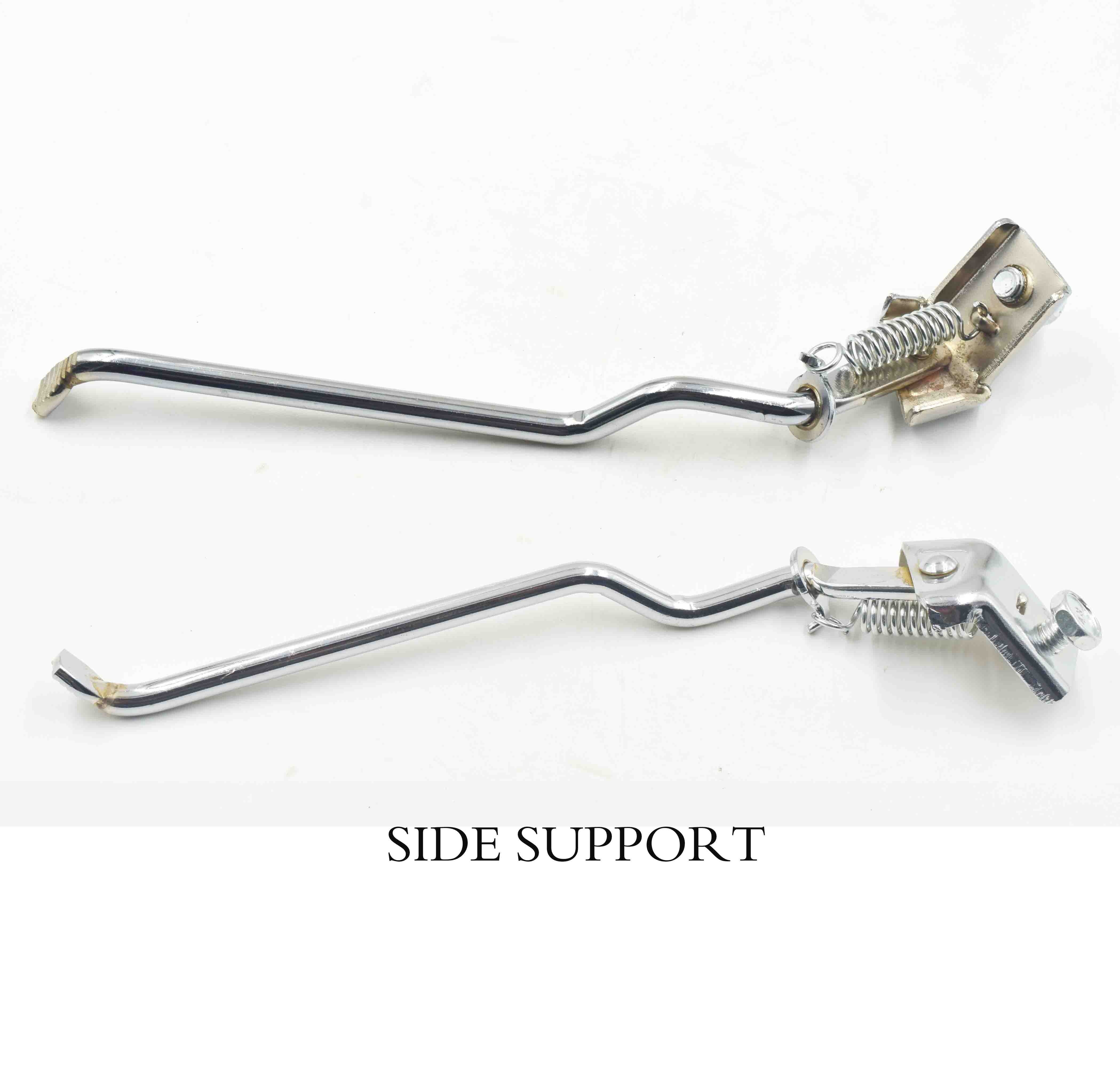 Side support 