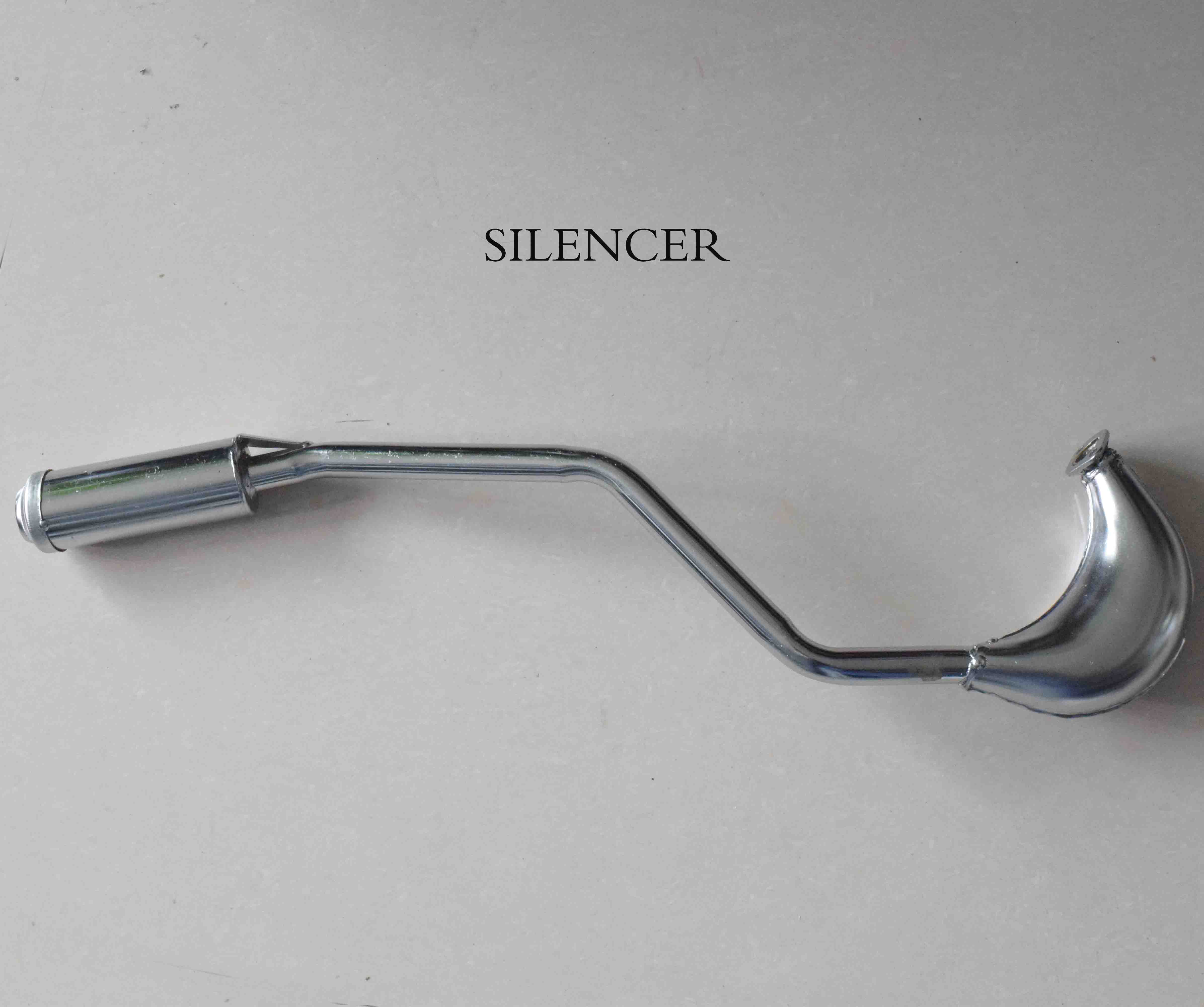 silencer 