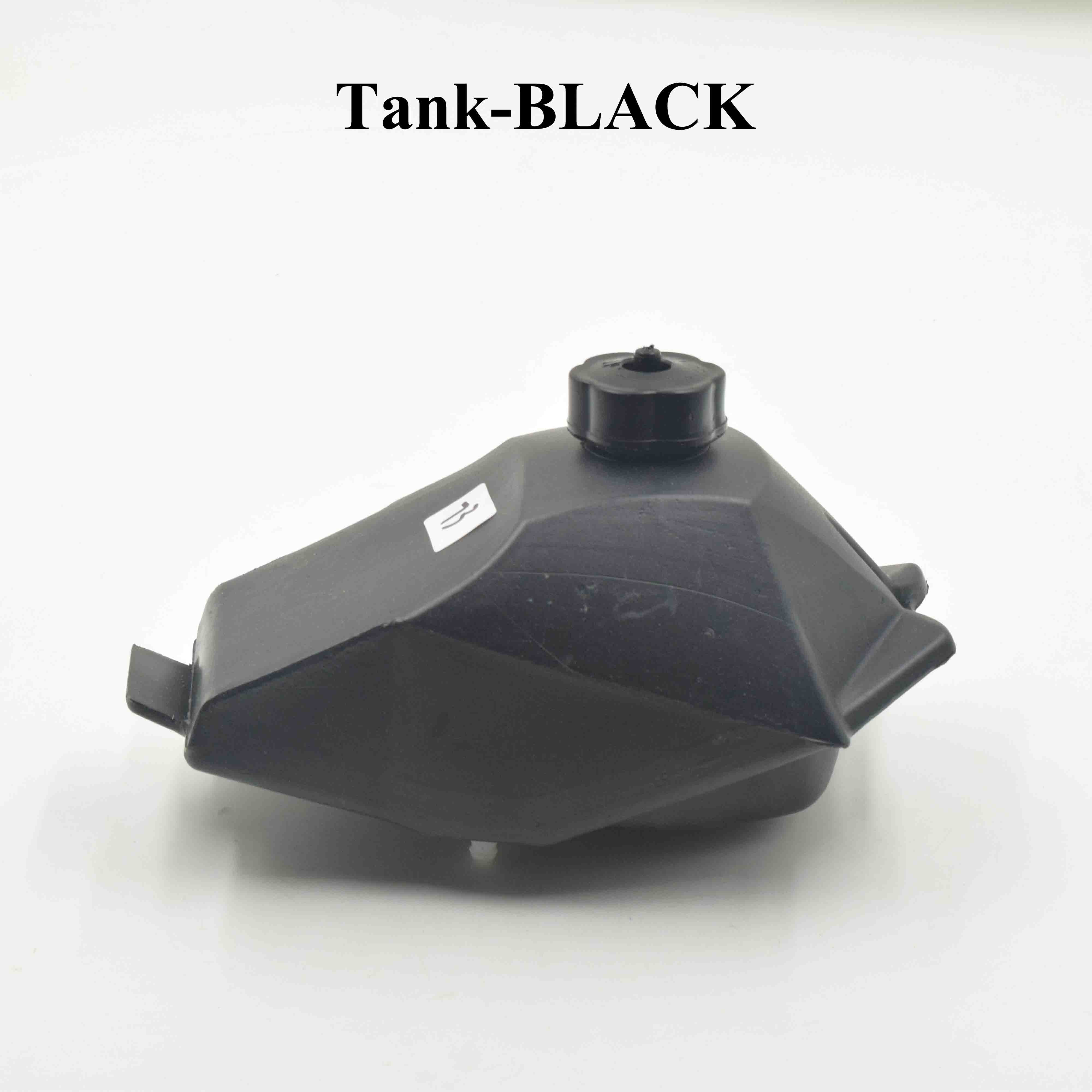 tank-Black 