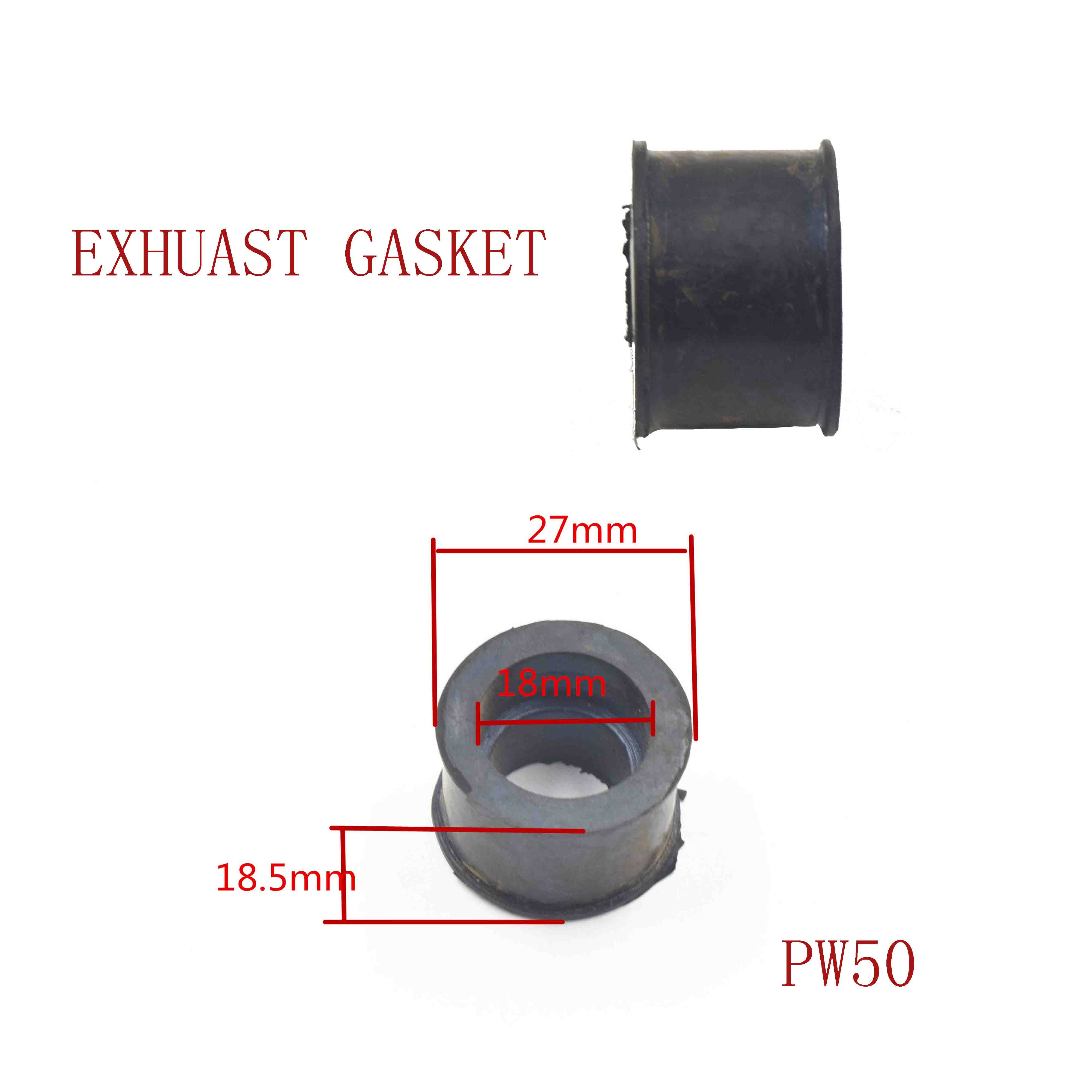 EXHUAST GASKET 