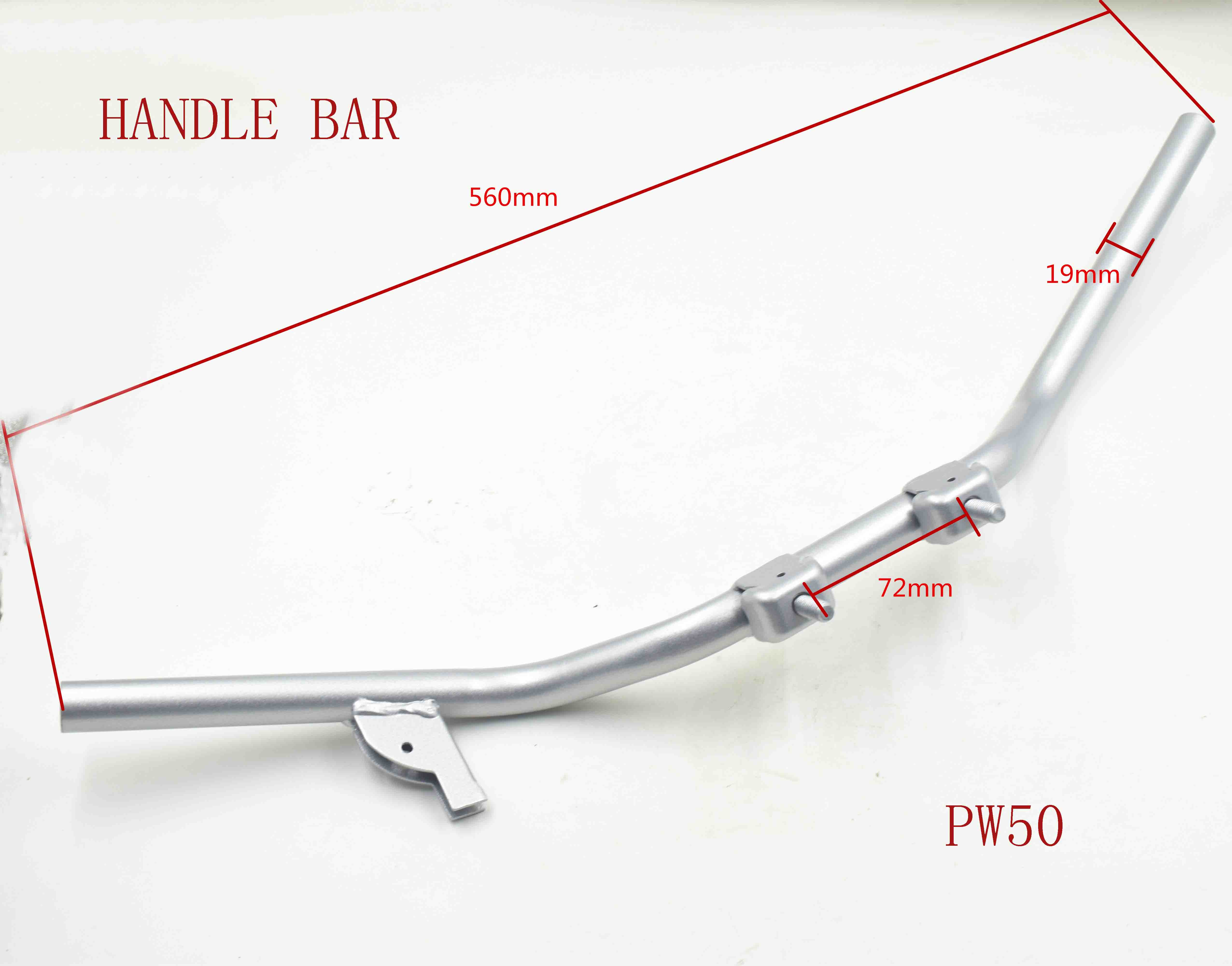 HANDLE BAR 