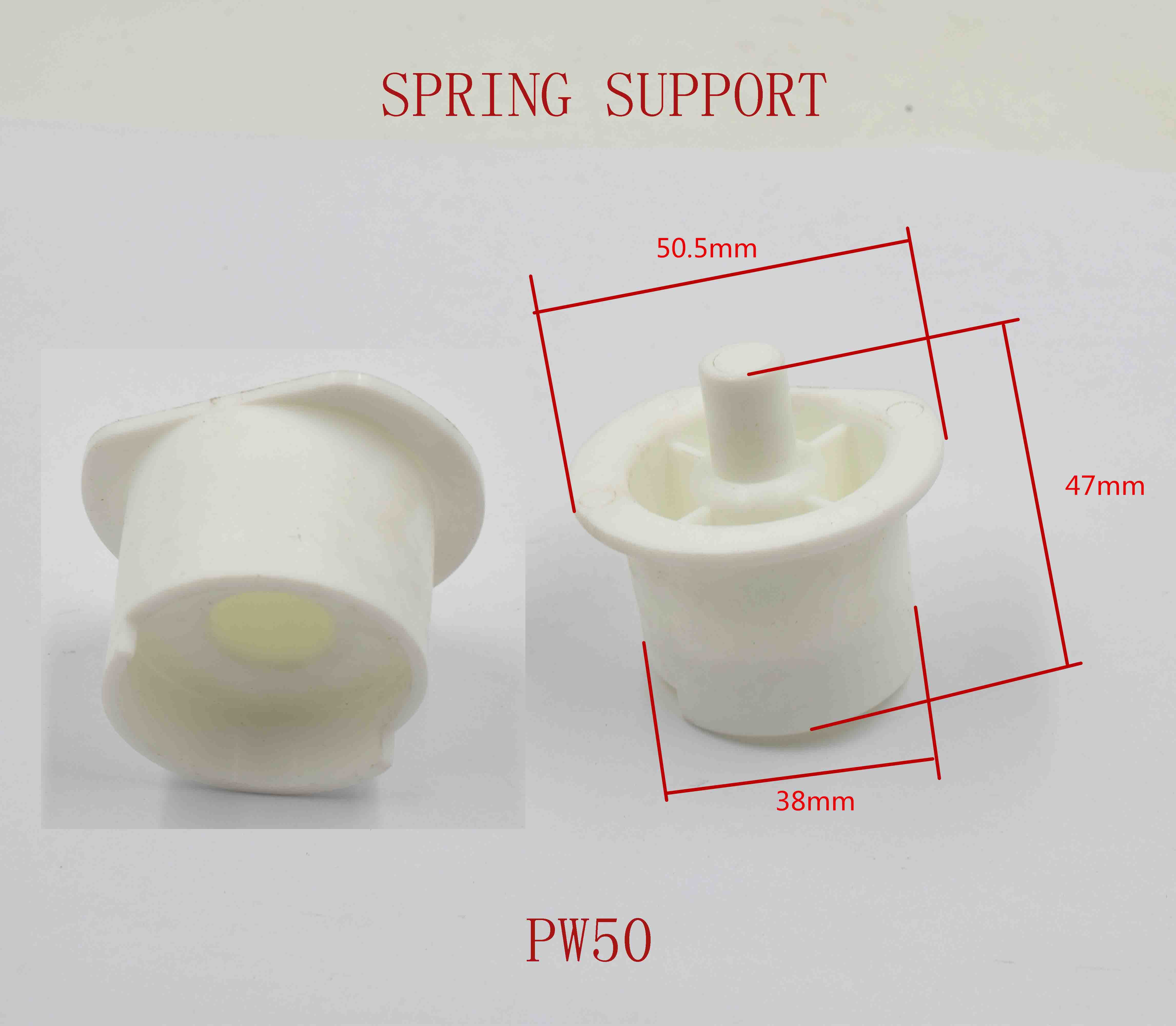 SPRING SUPPORT 