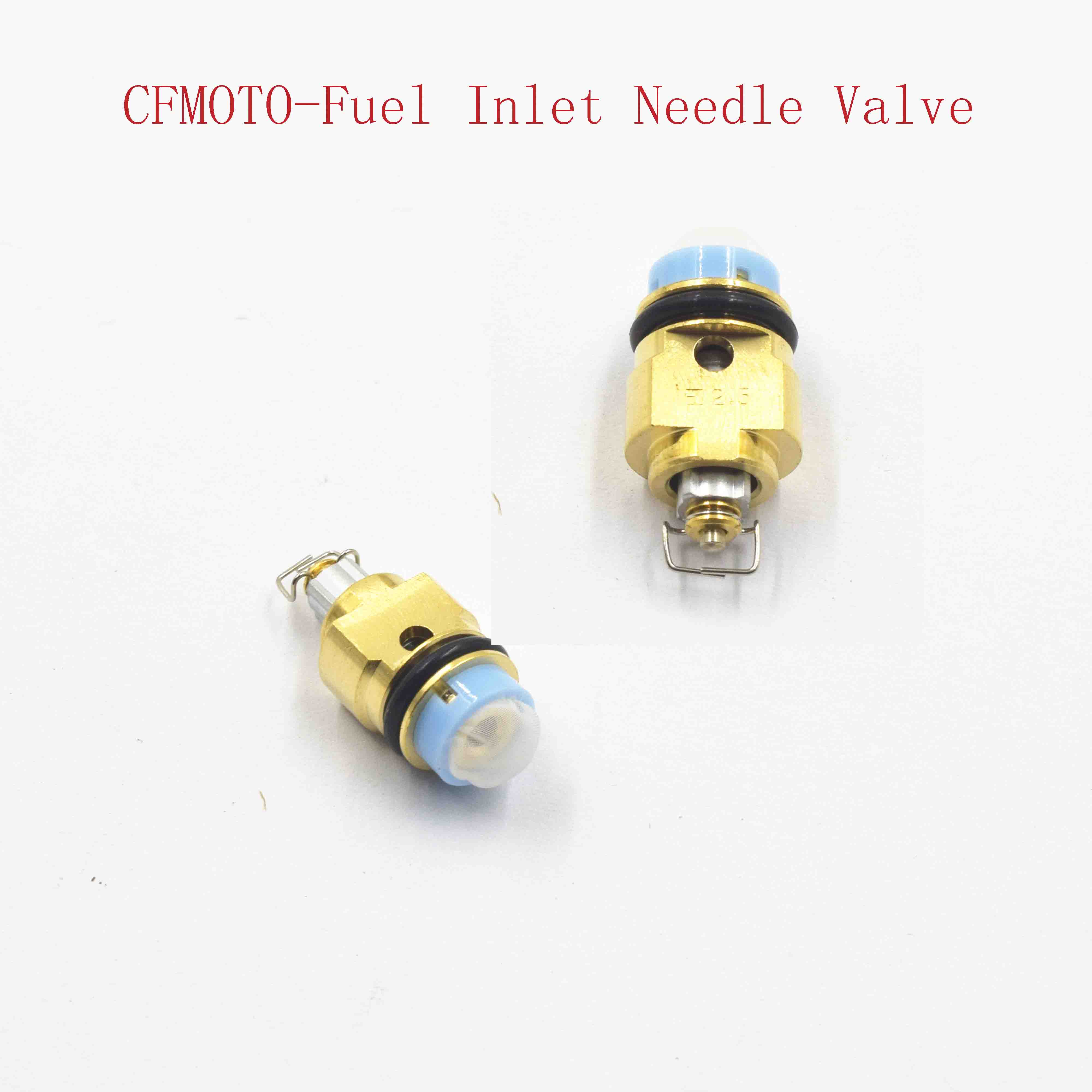 CFMOTO-Fuel Inlet Needle Valve 