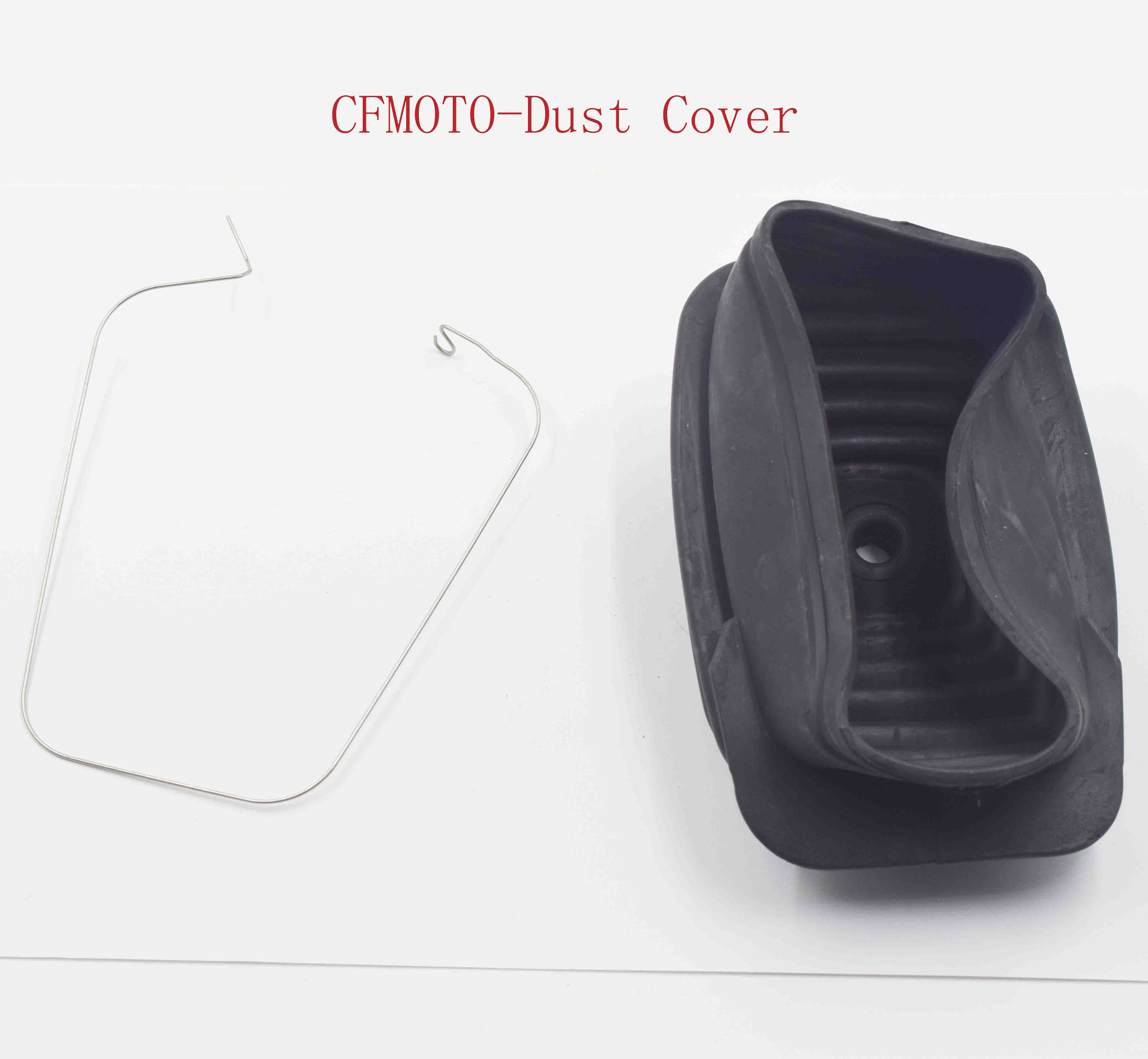 CFMOTO-Dust Cover 