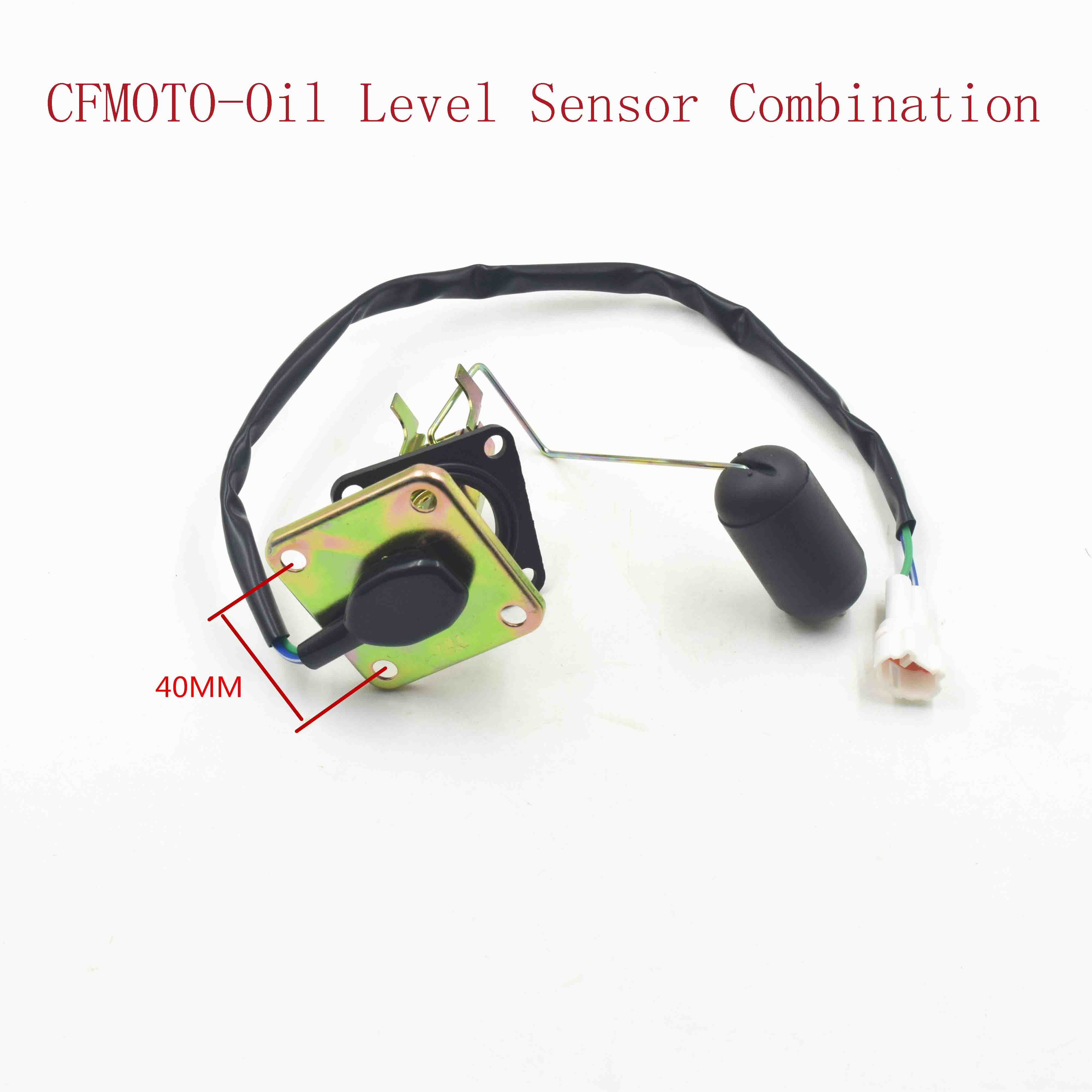 CFMOTO-Oil Level Sensor Combination 