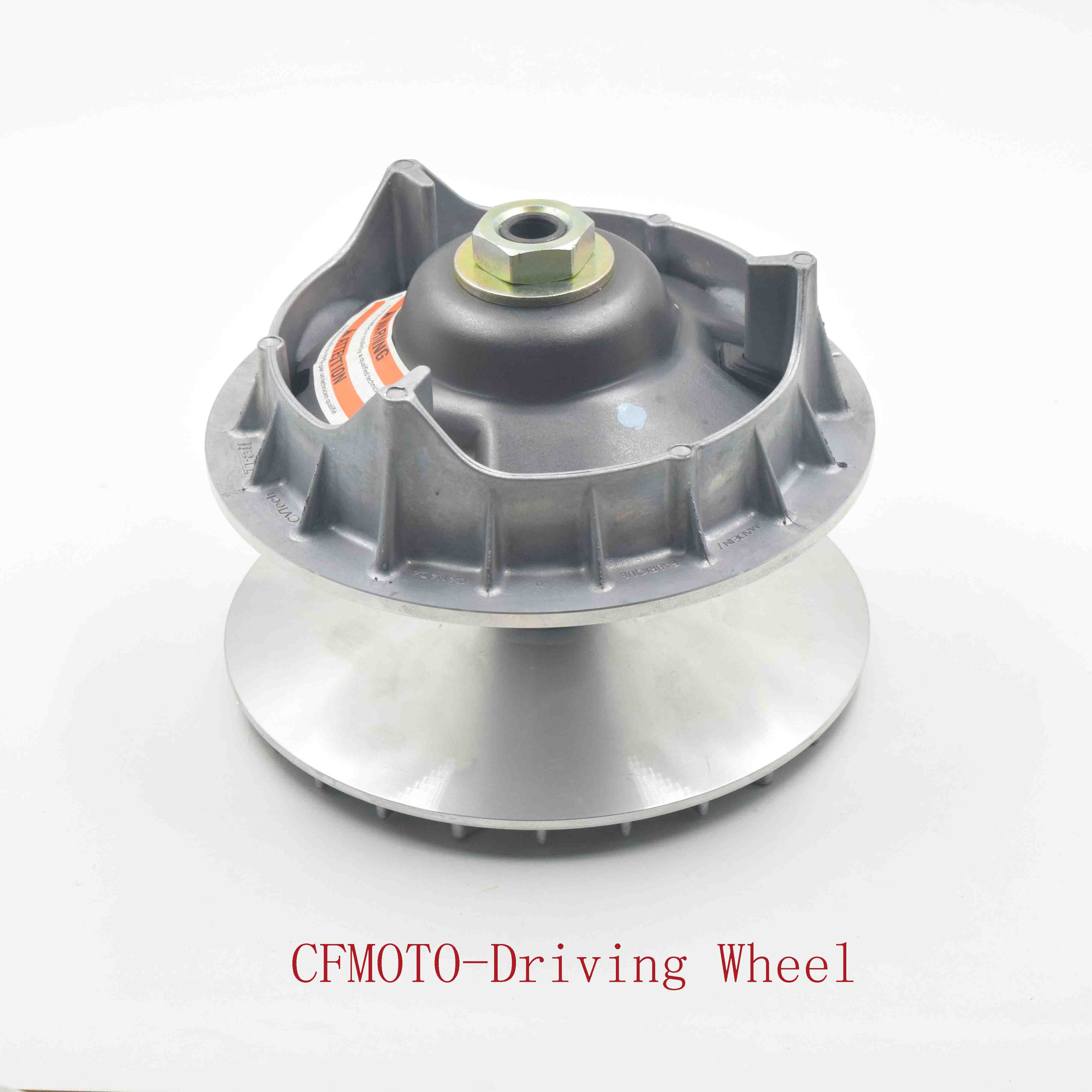 CFMOTO-Driving Wheel 