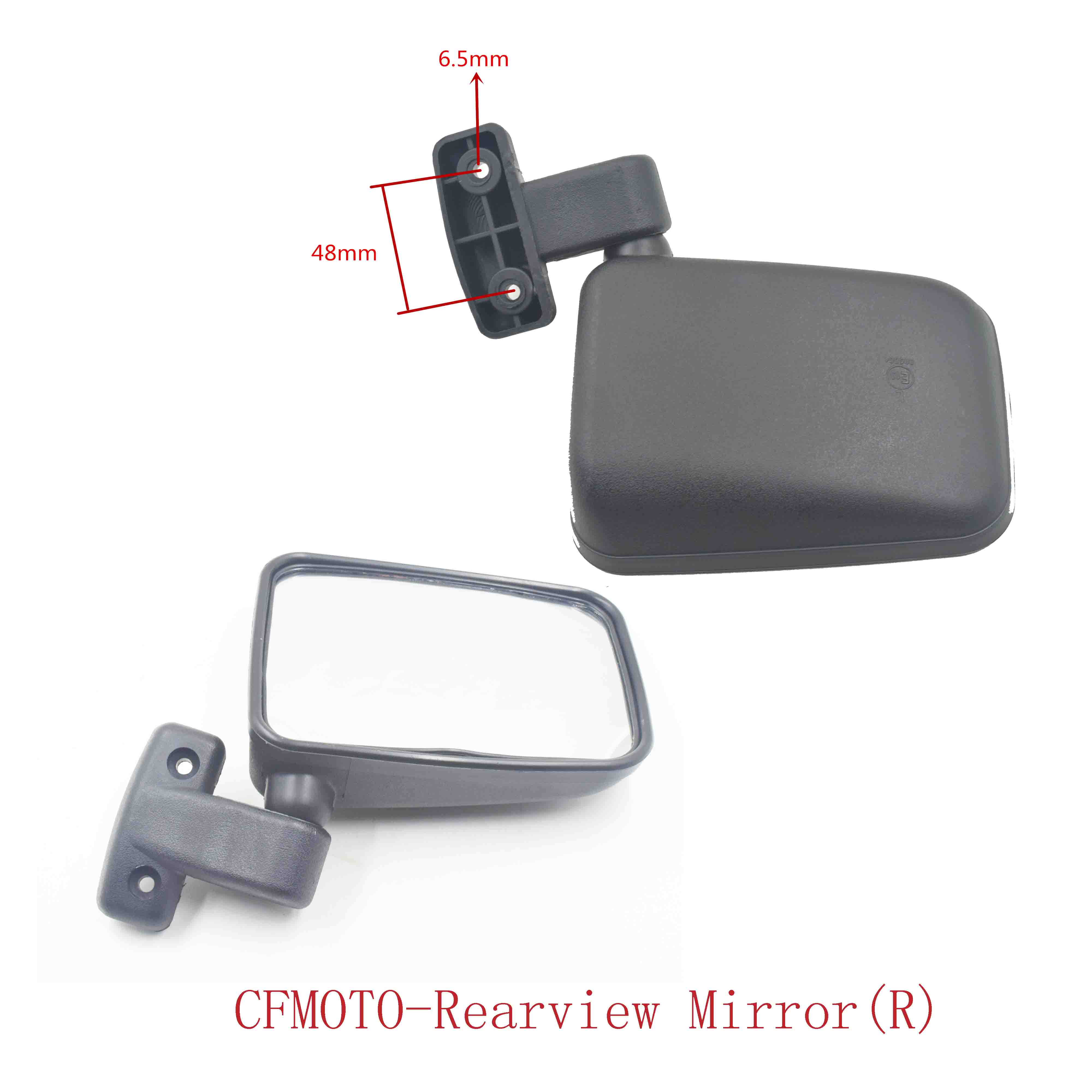 CFMOTO-Rearview Mirror(R) 