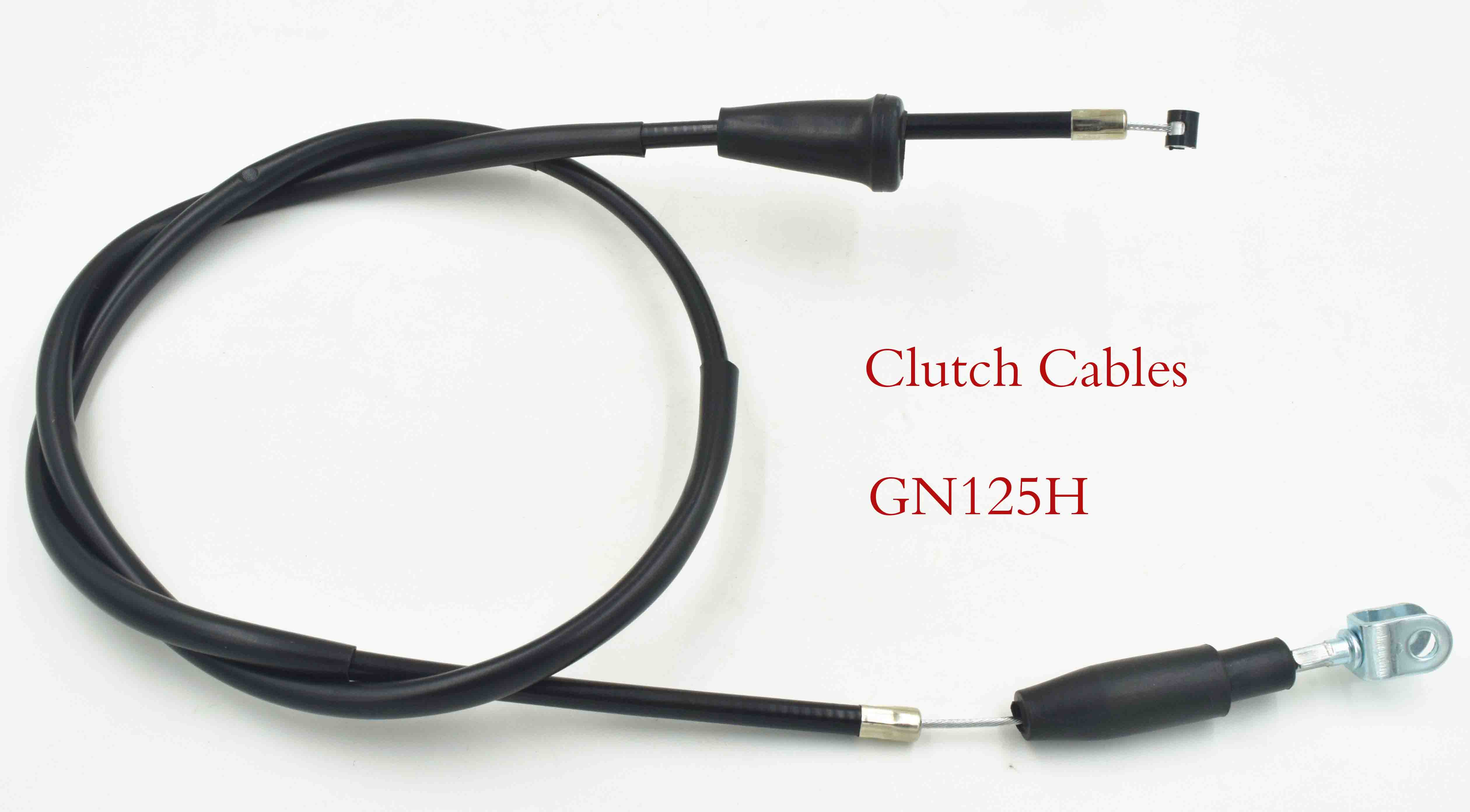 Clutch Cable-GN125H 