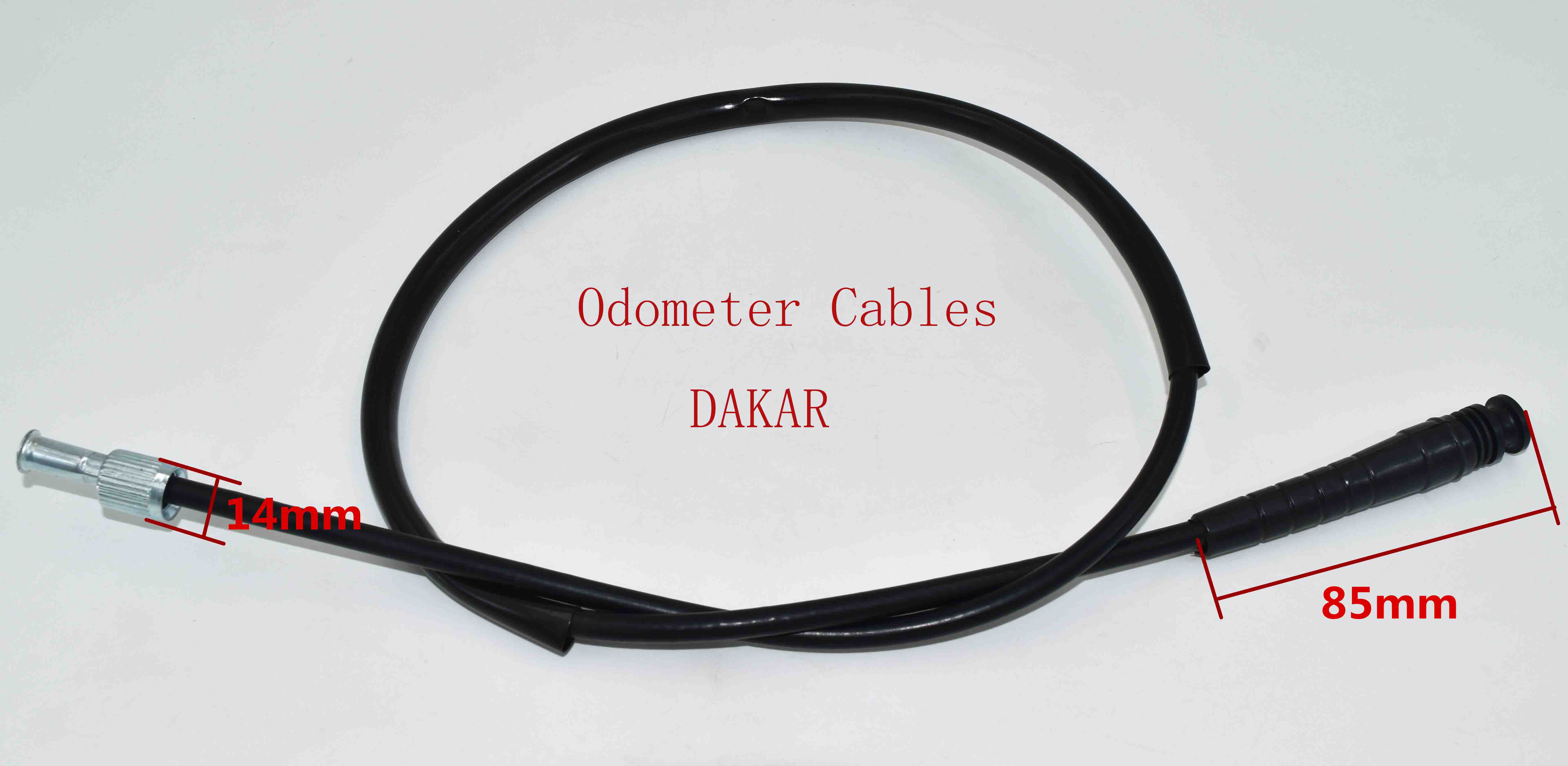 odometer cables-DAKAR 