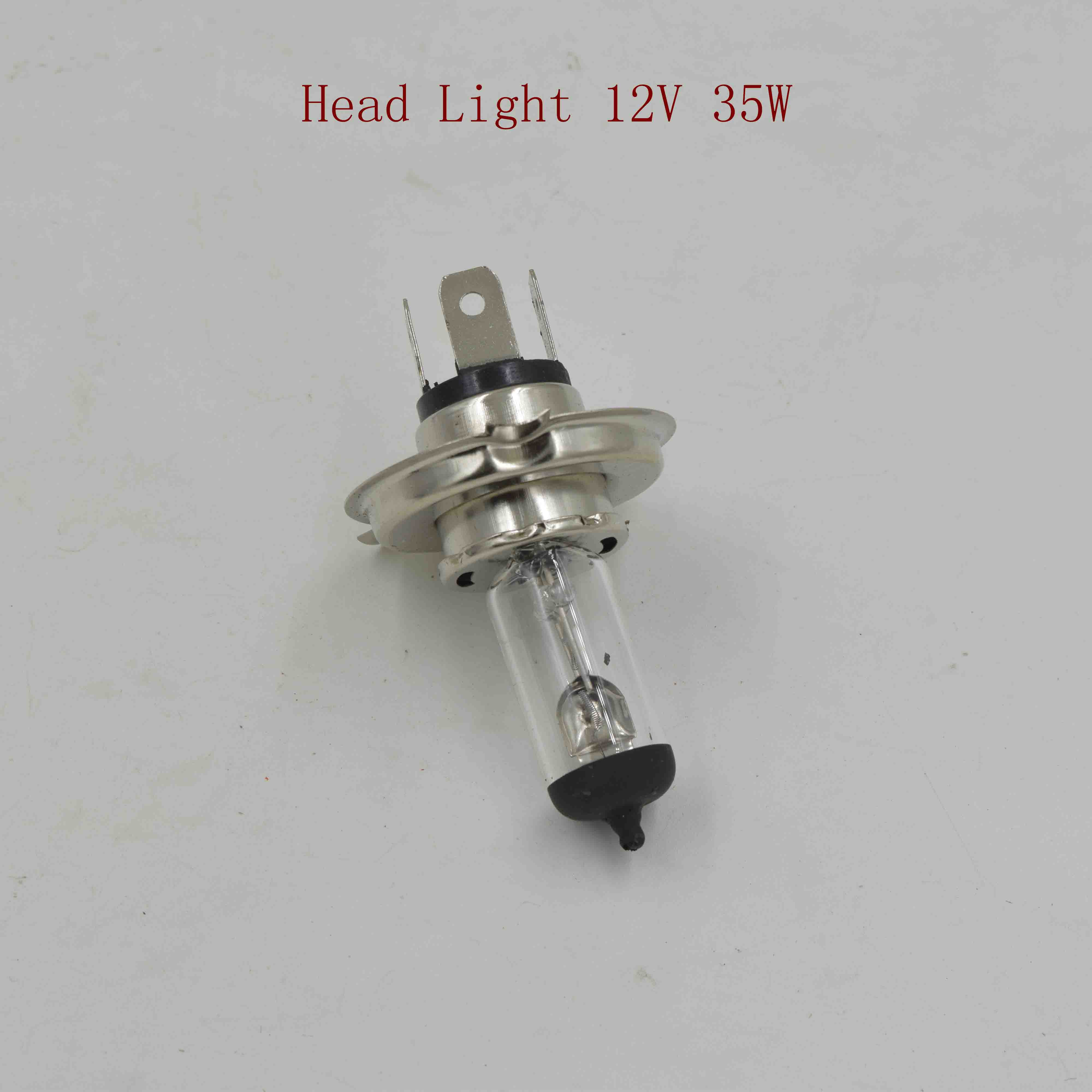 Head Light 12V 35W 