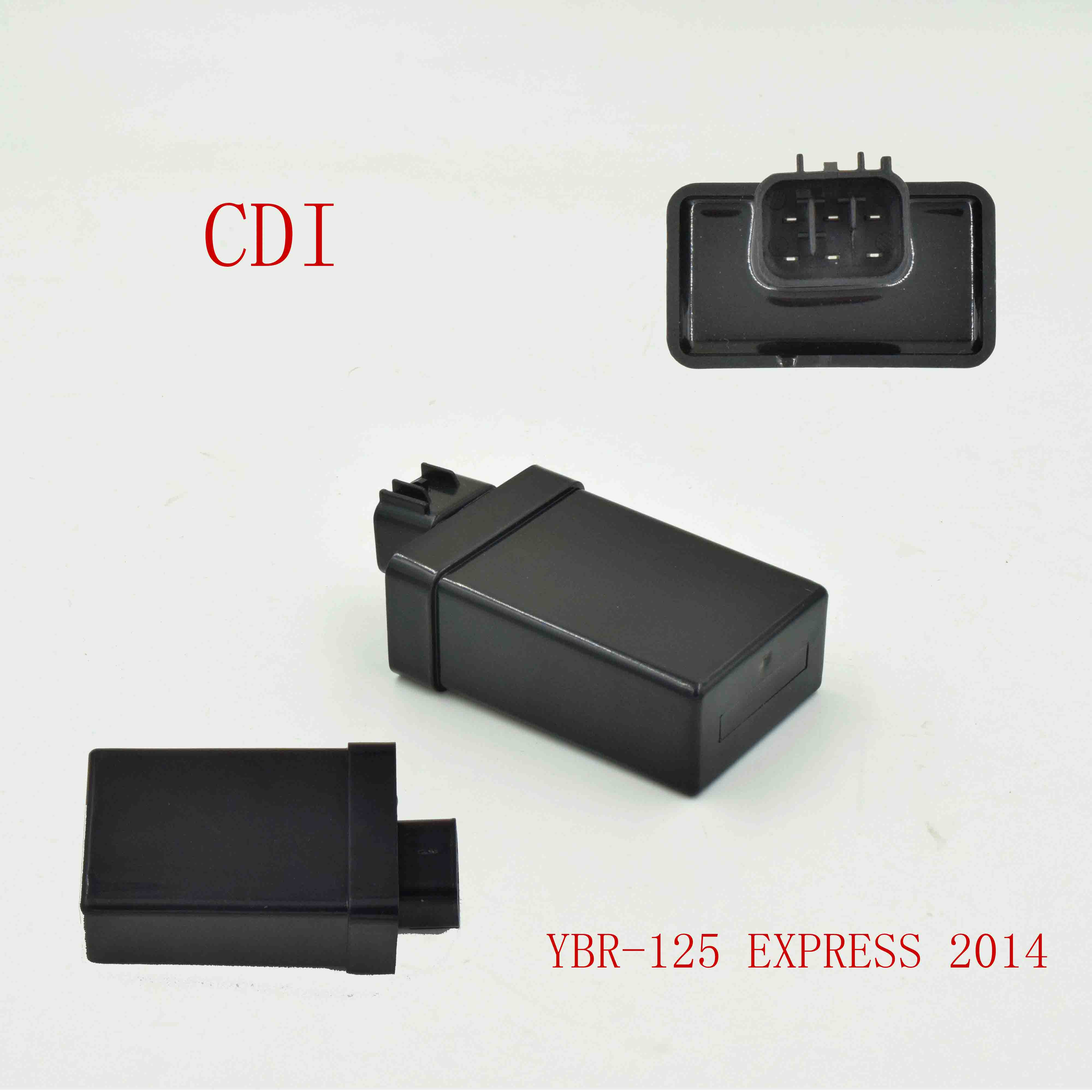 YBR-125 EXPRESS 2014 