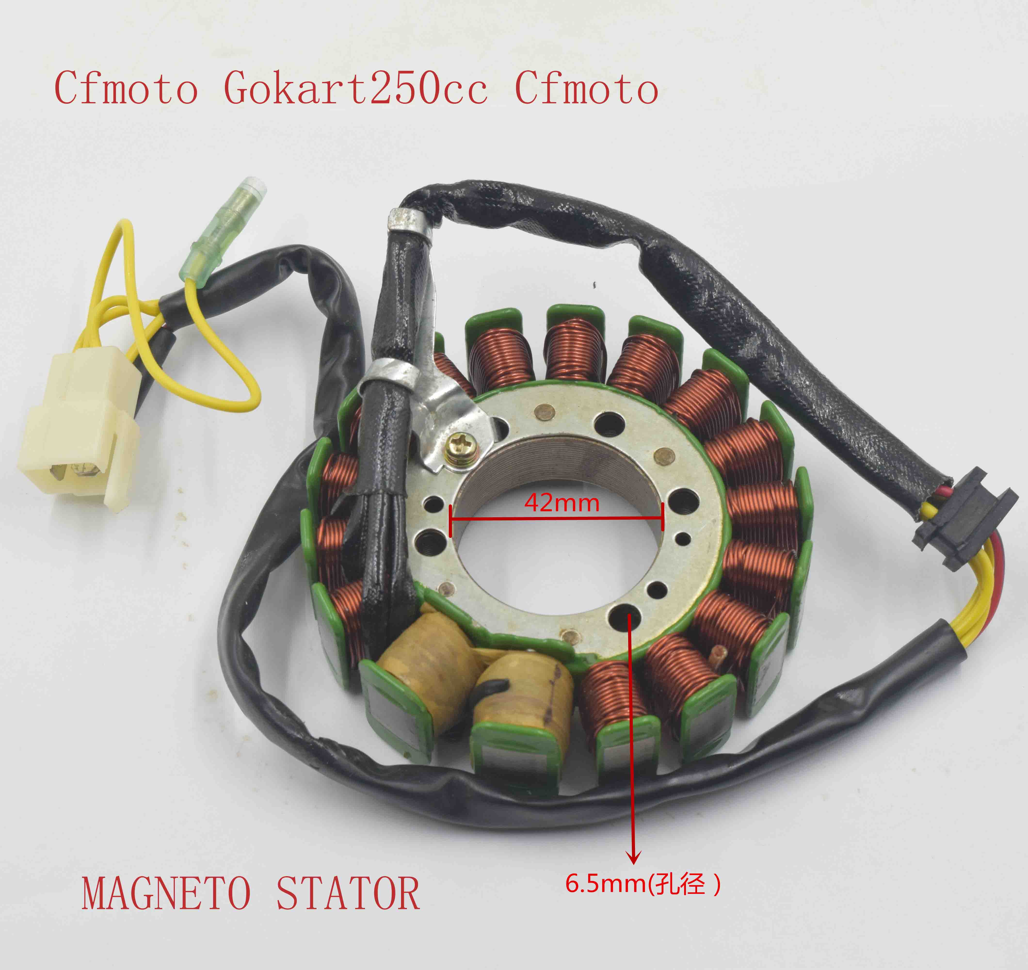 cfmoto gokart250 cc cfmoto 