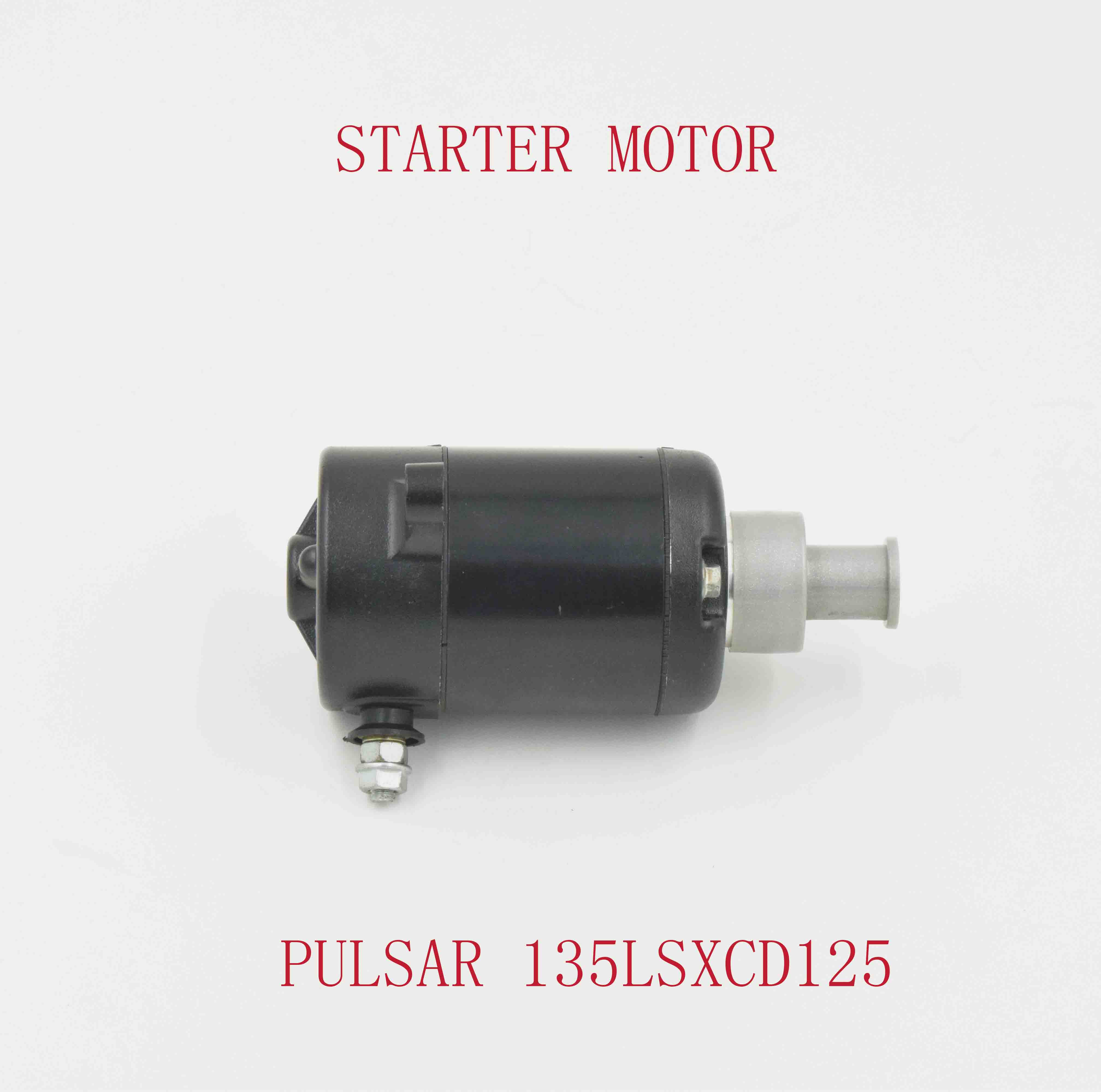 PULSAR 135LSXCD125 