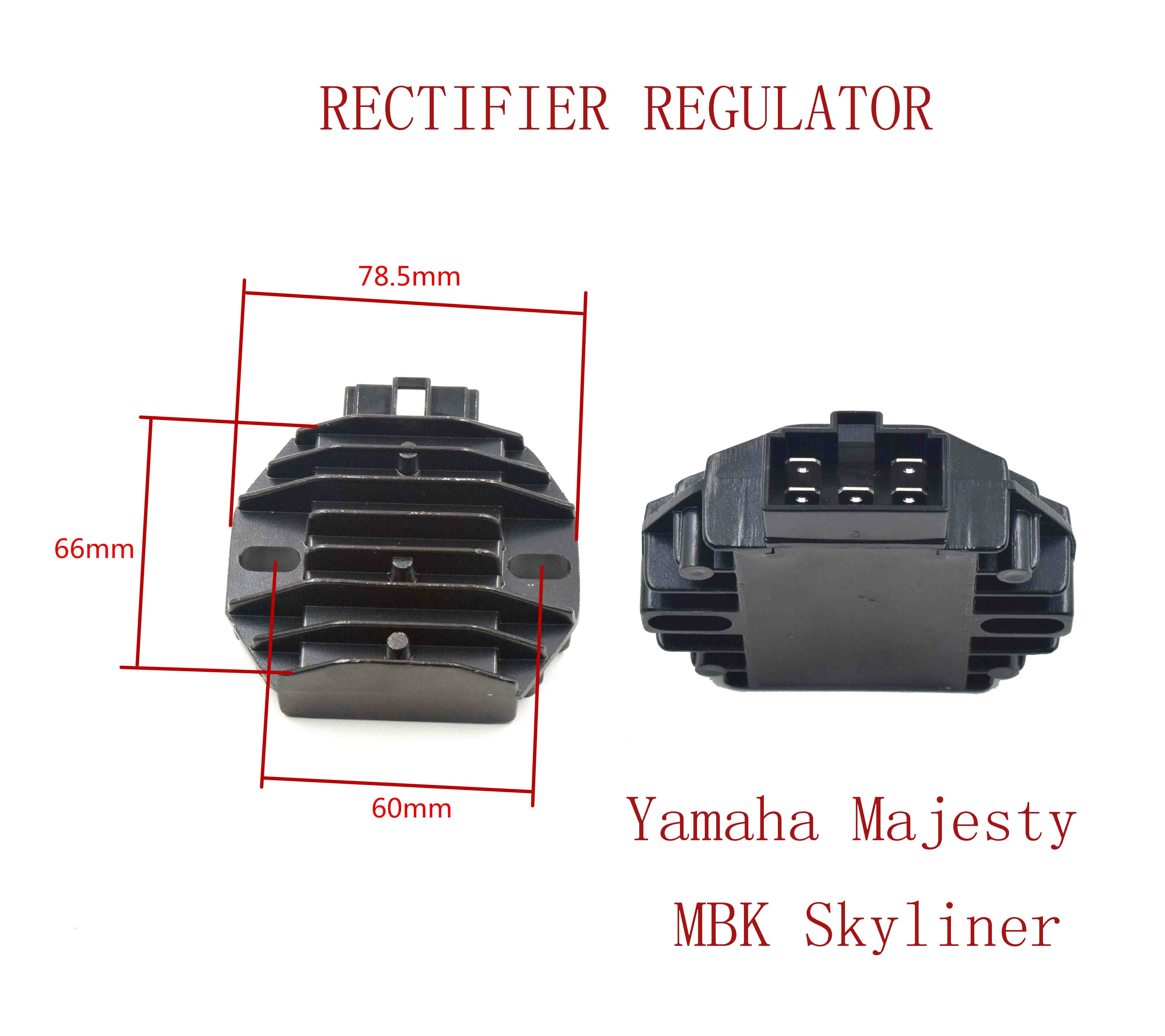 MBK Skyliner 