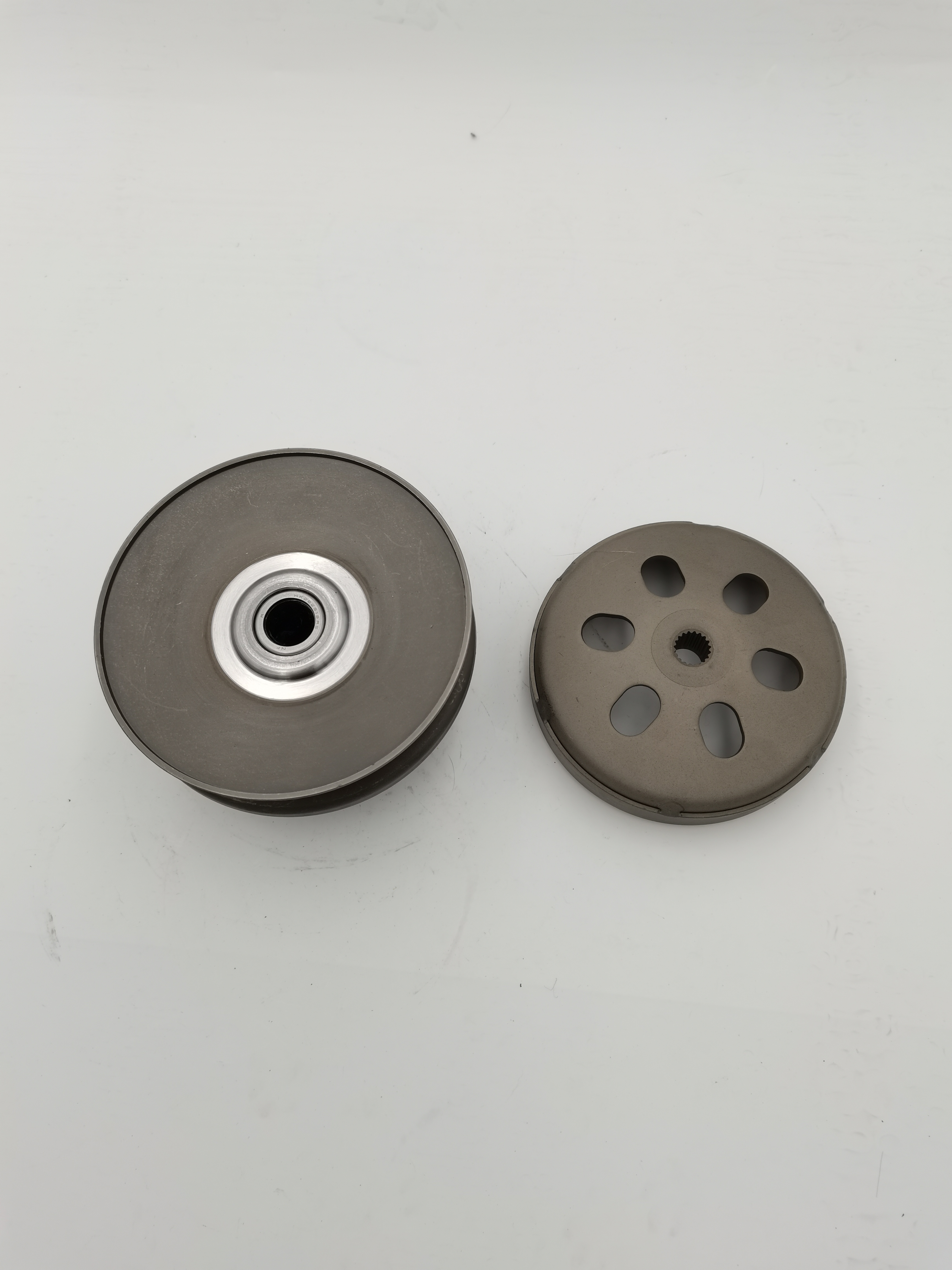 本田125,PCX125,CLICK125黑皮 