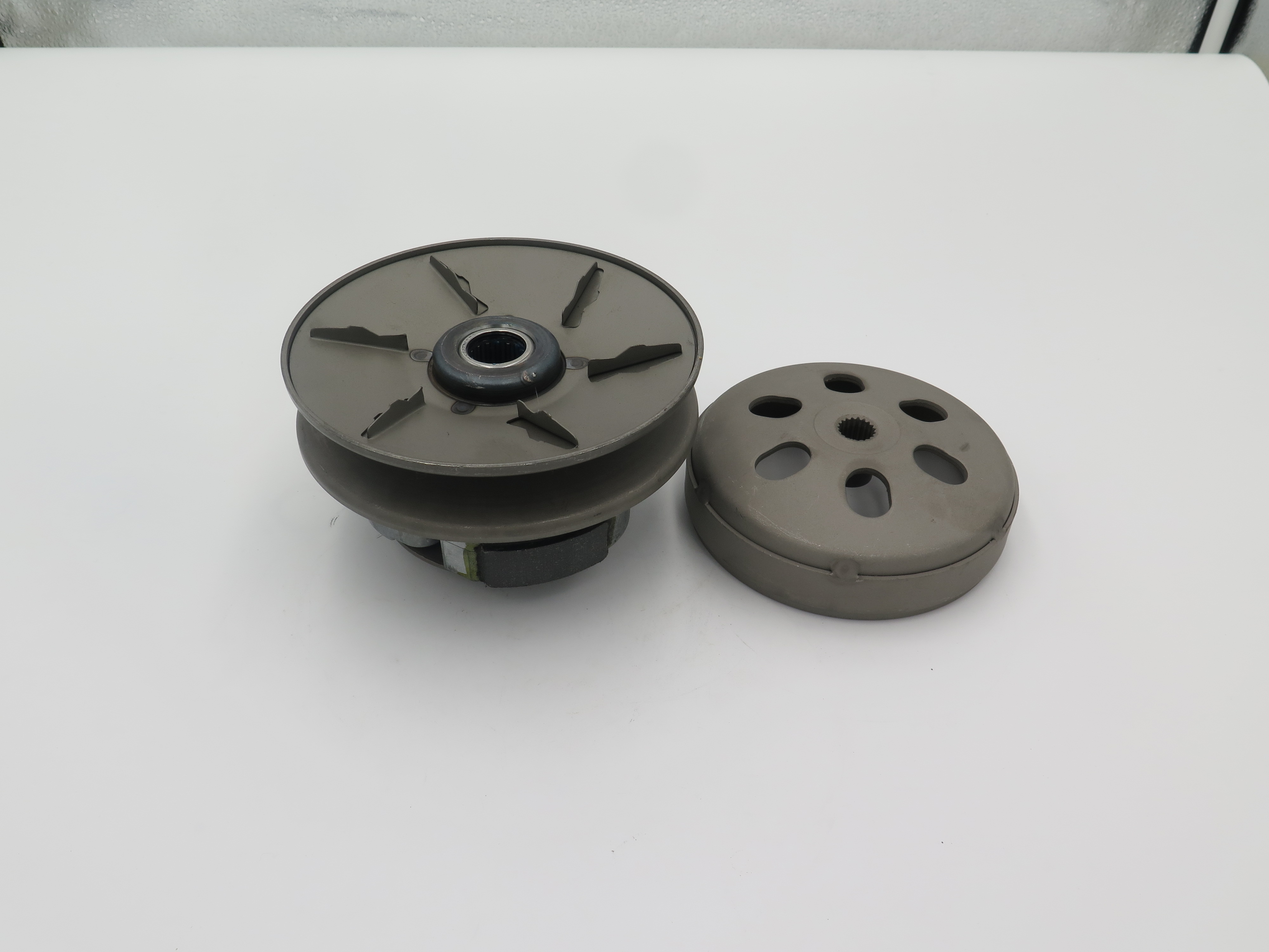 OUTLOOK150,KEEWAY150,157-3 