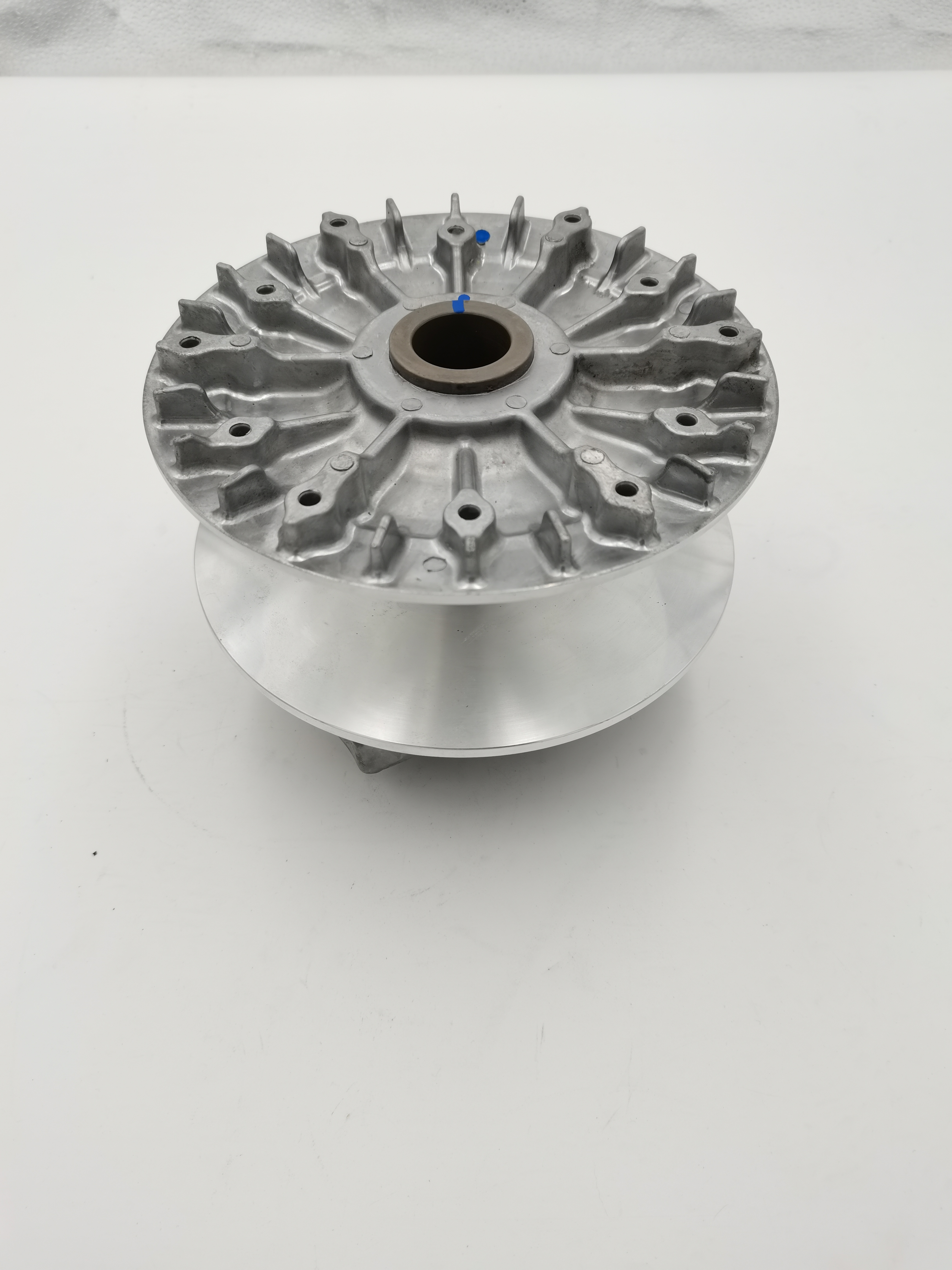 CVTech 450，CF550主动轮 