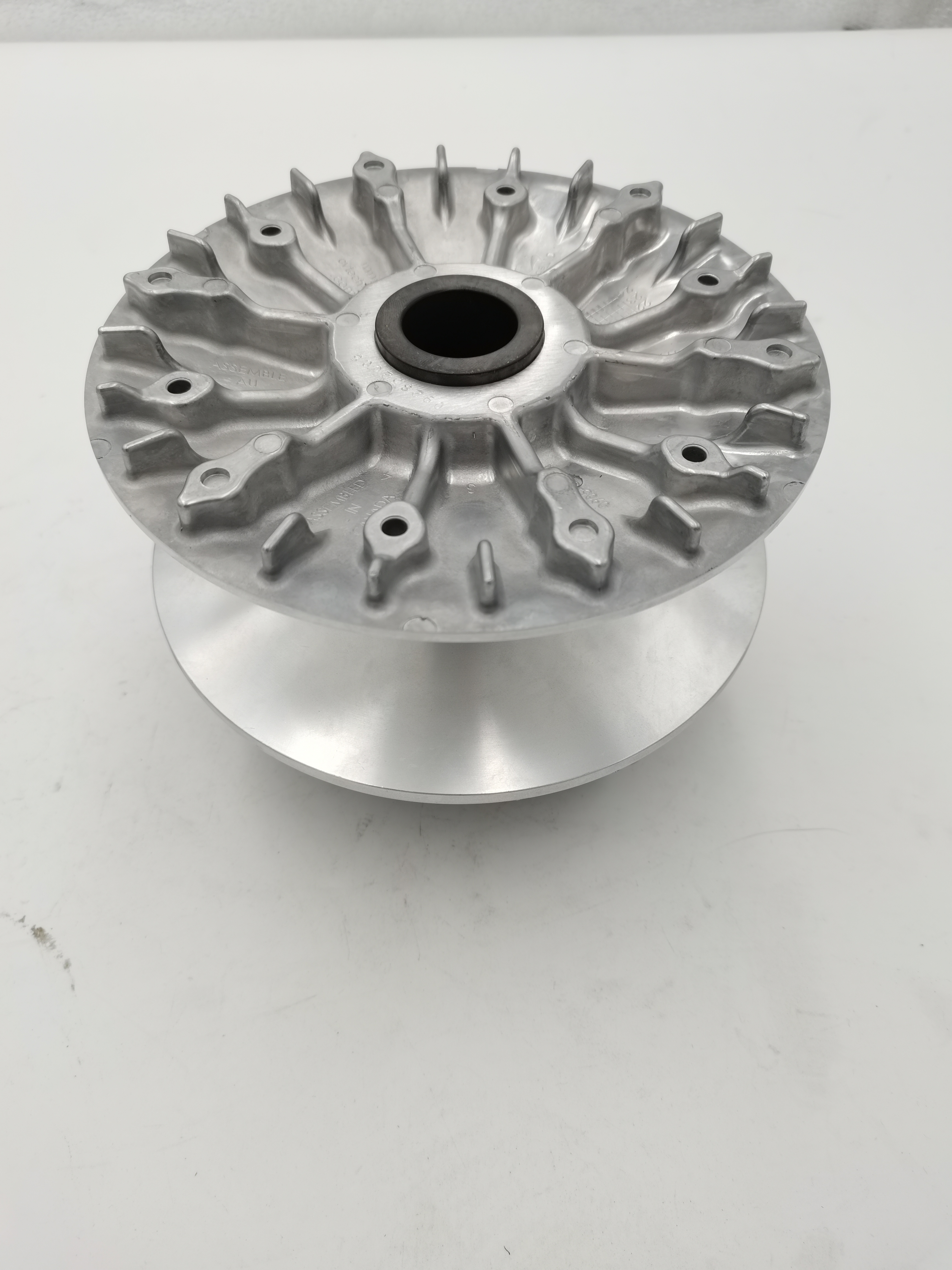 CVTECH1000新款样品照片 