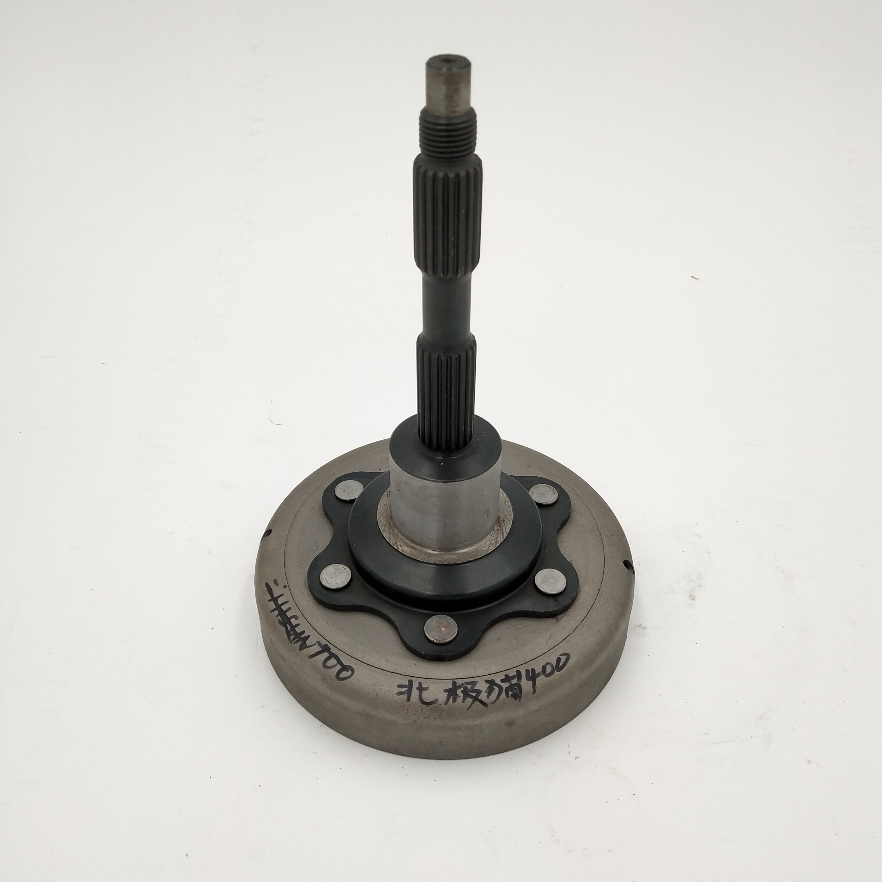 北极猫400，光阳400传动轴 