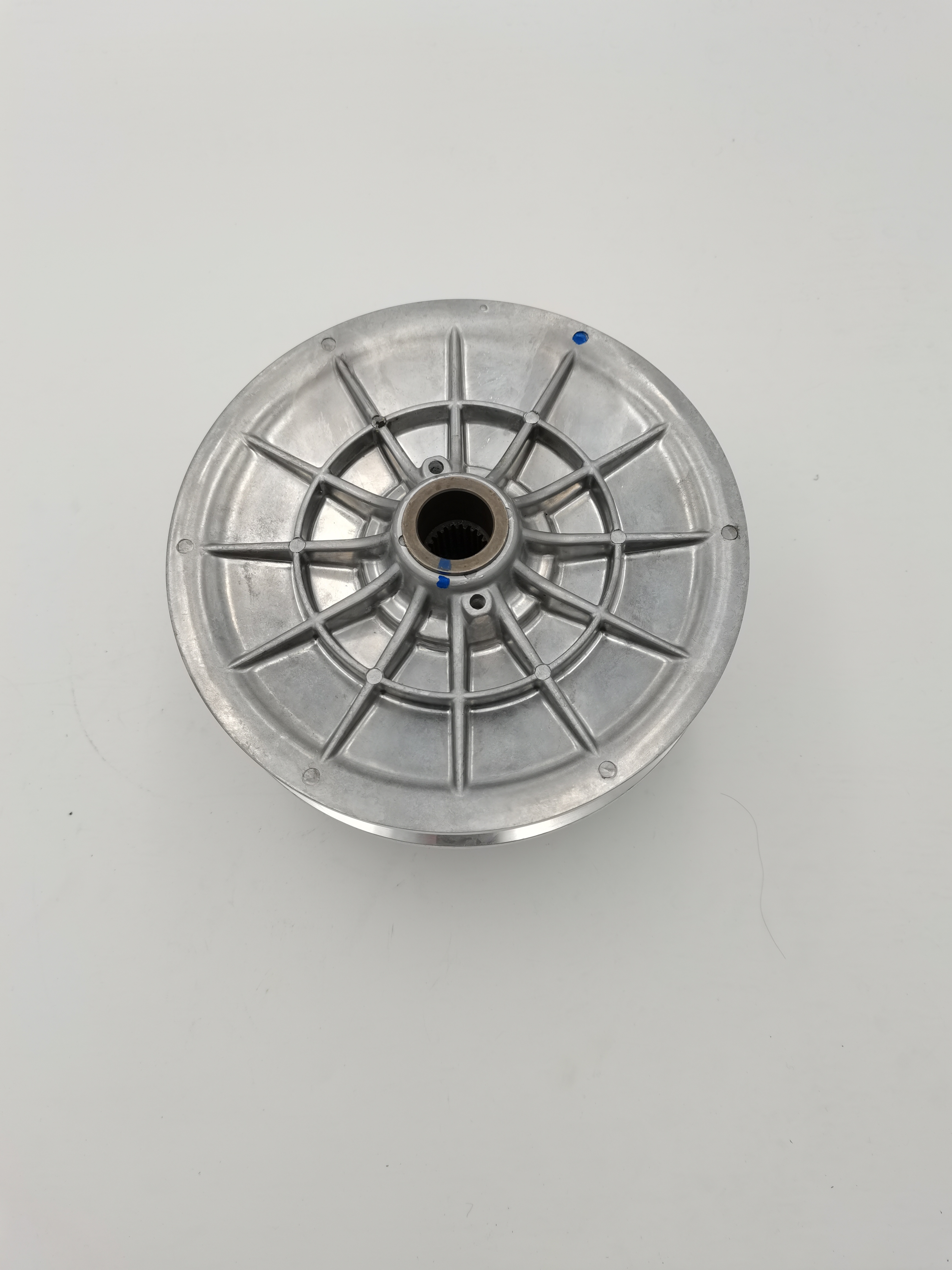 CVTech450-1000 CF550 从动轮 