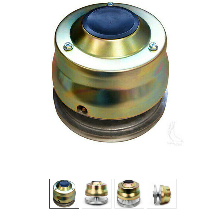 高尔夫G2 四冲主动轮新款 