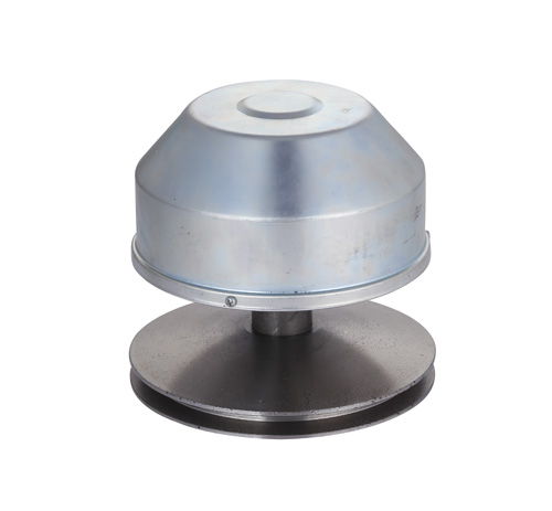 雅马哈2冲带齿Yamaha Primary Drive Clutch G1 1978-1989 2 Cycle Gas Golf Carts Stroke wi 