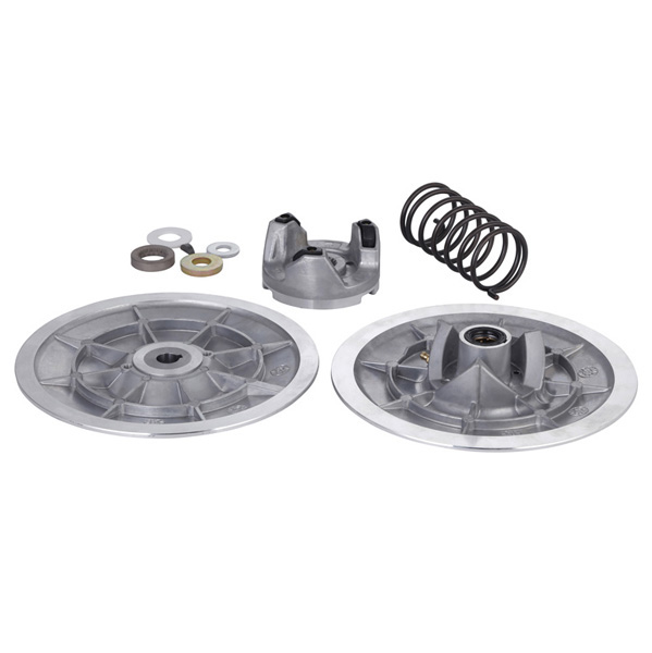 高尔夫G2从动轮黑色弹簧 