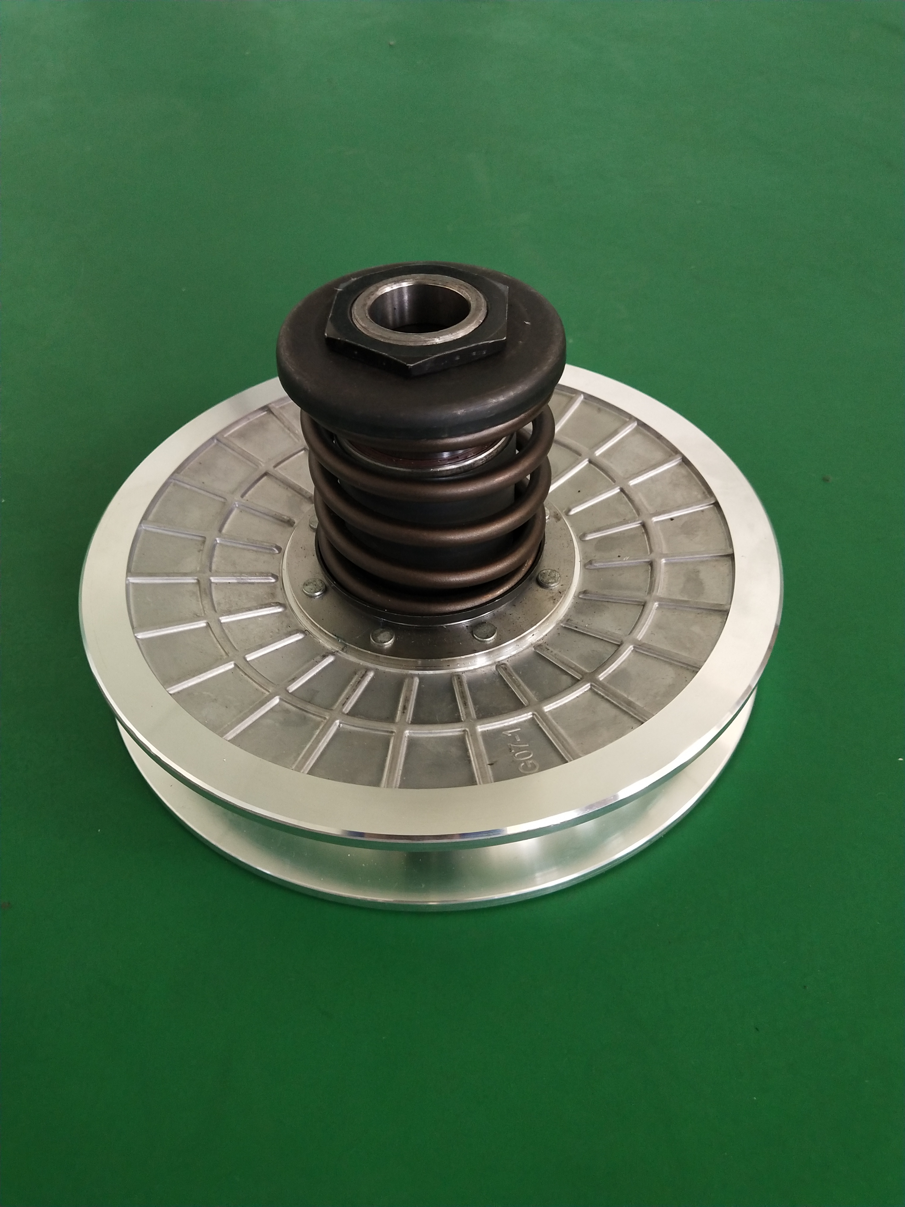 环松HISUAN500 700从动轮 