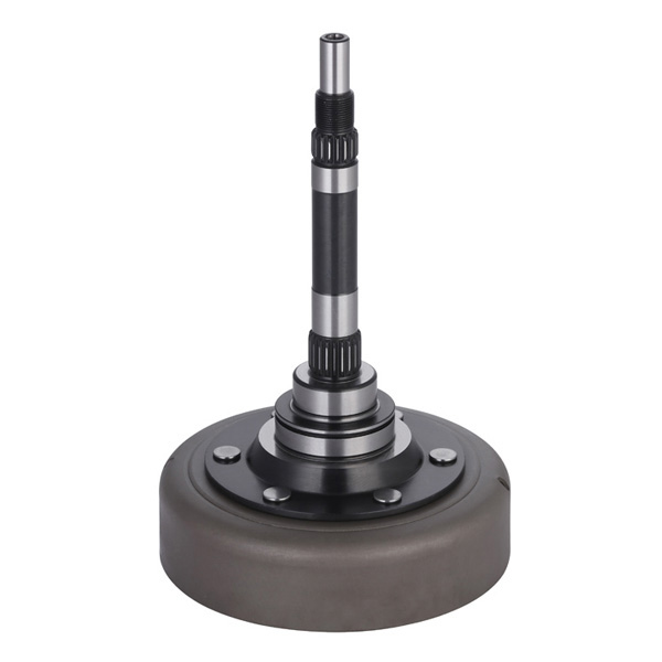 环松500 700传动轴 