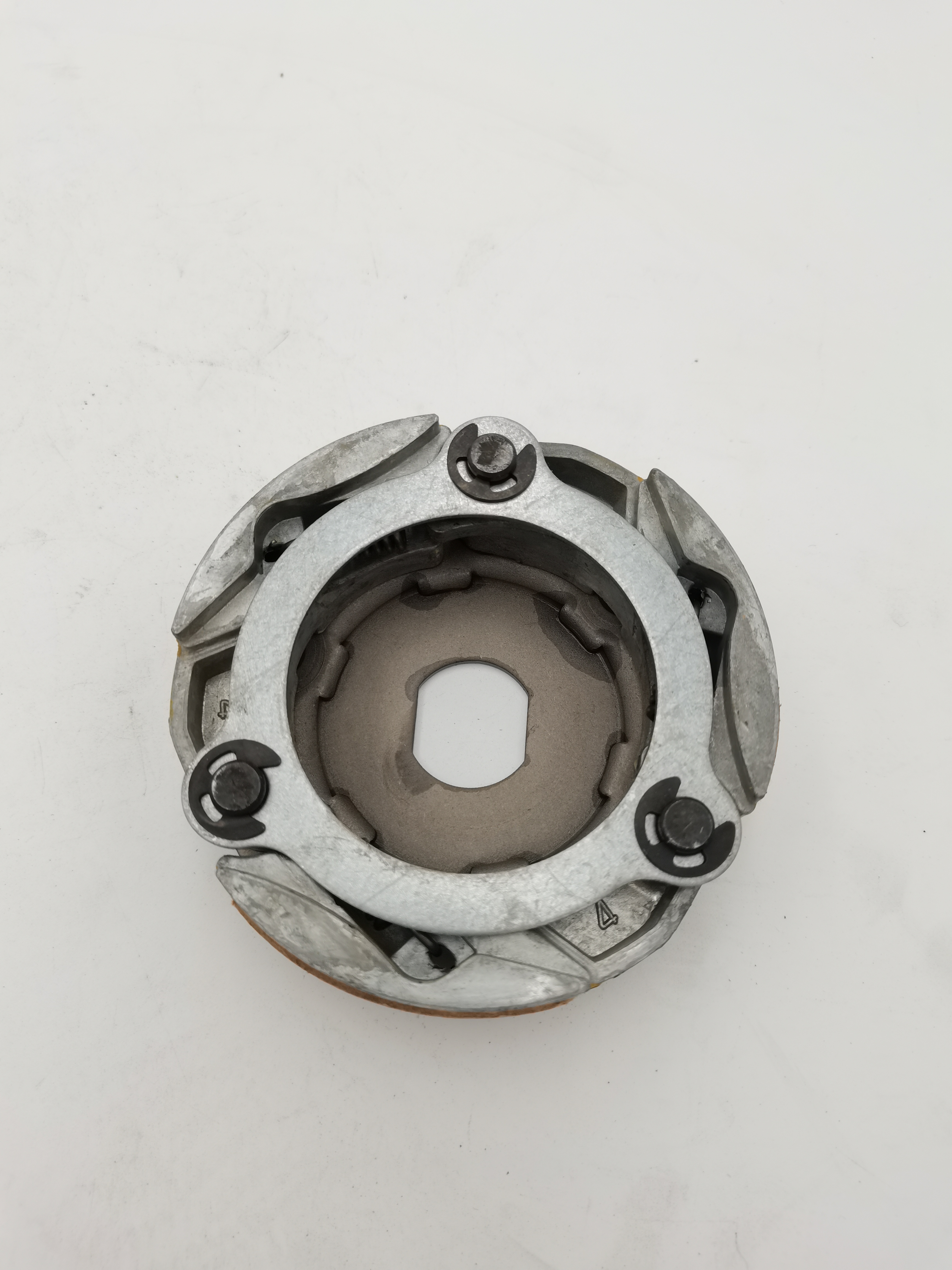 NOUVO LX凌鹰小孔 