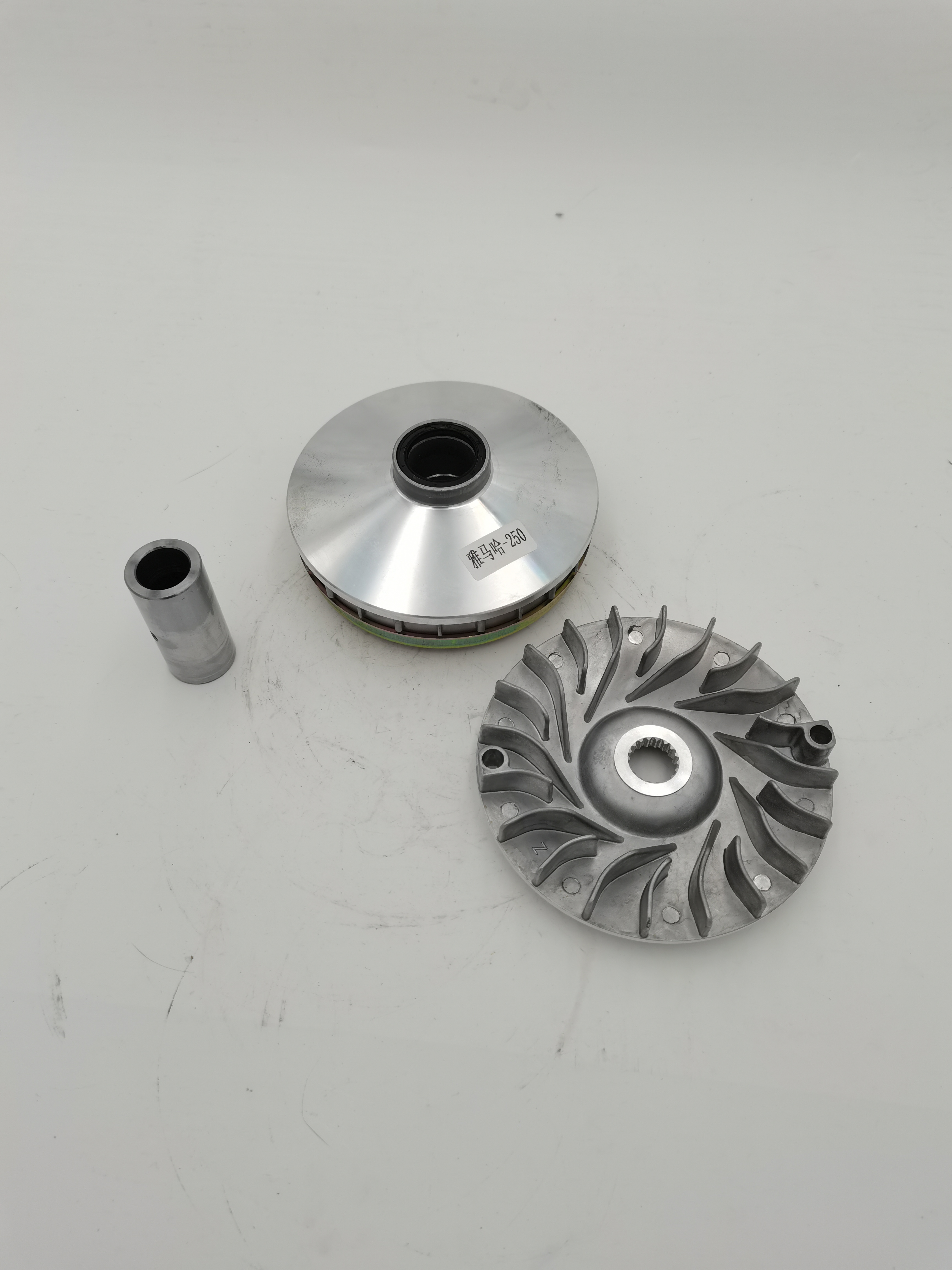 雅马哈250 YP250 X MAX250 