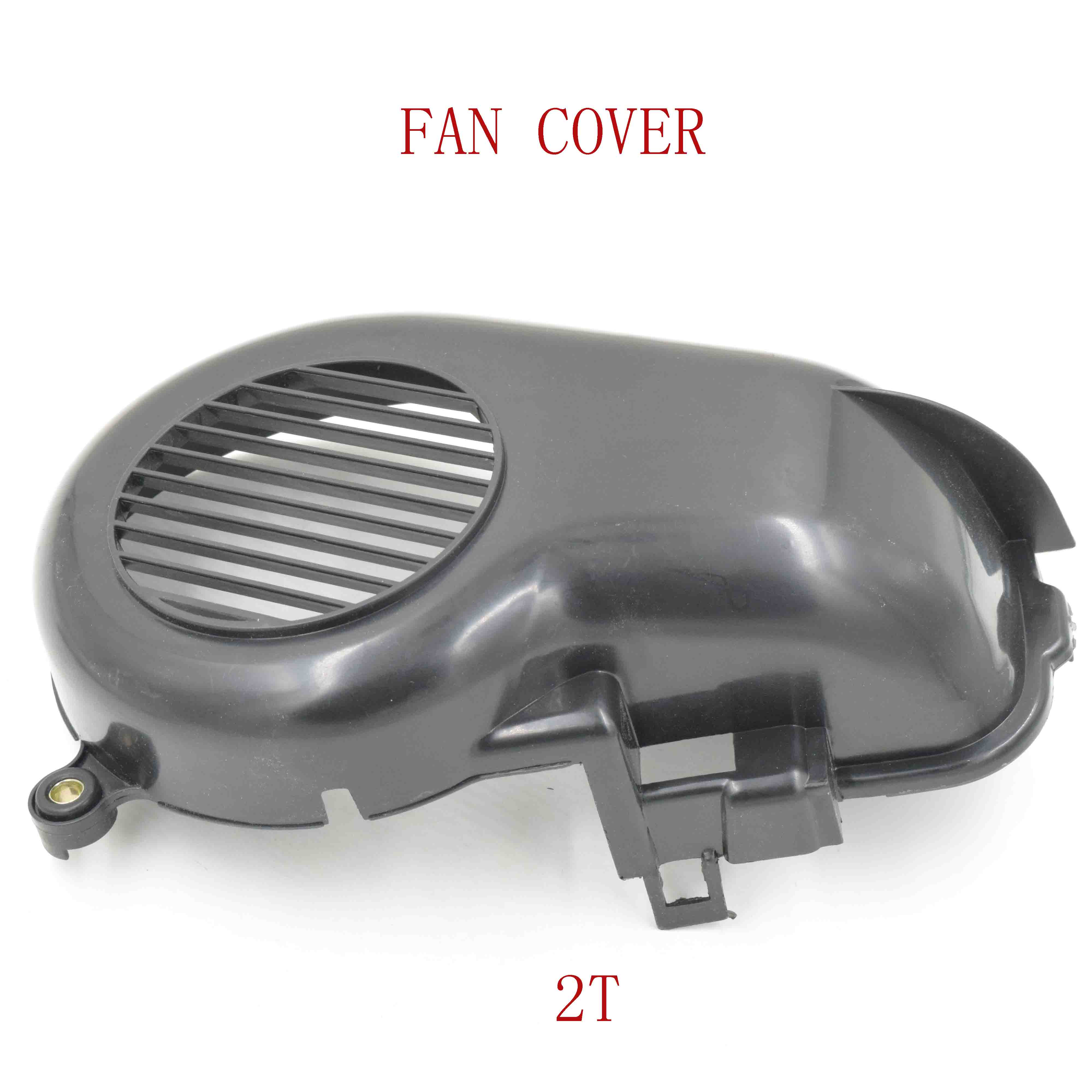 FAN COVER-2T 