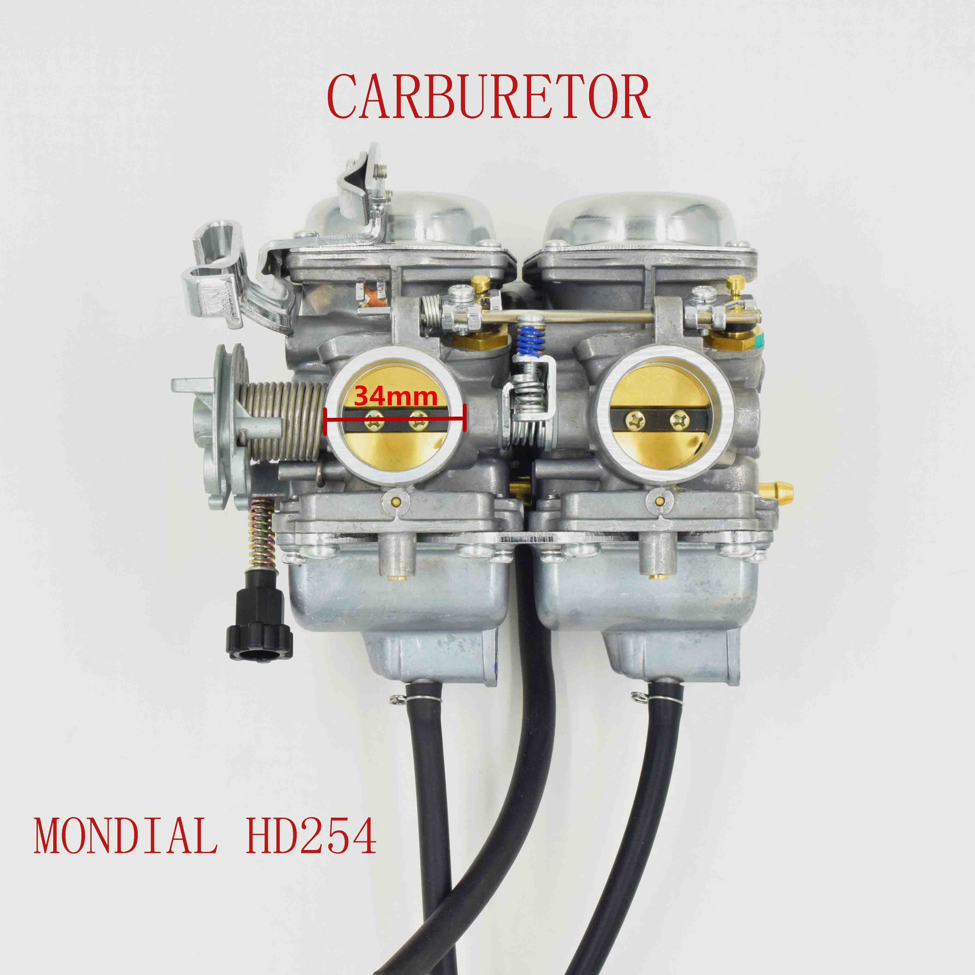 139FMBATV CAB5080110 CABLE CHOKE 
