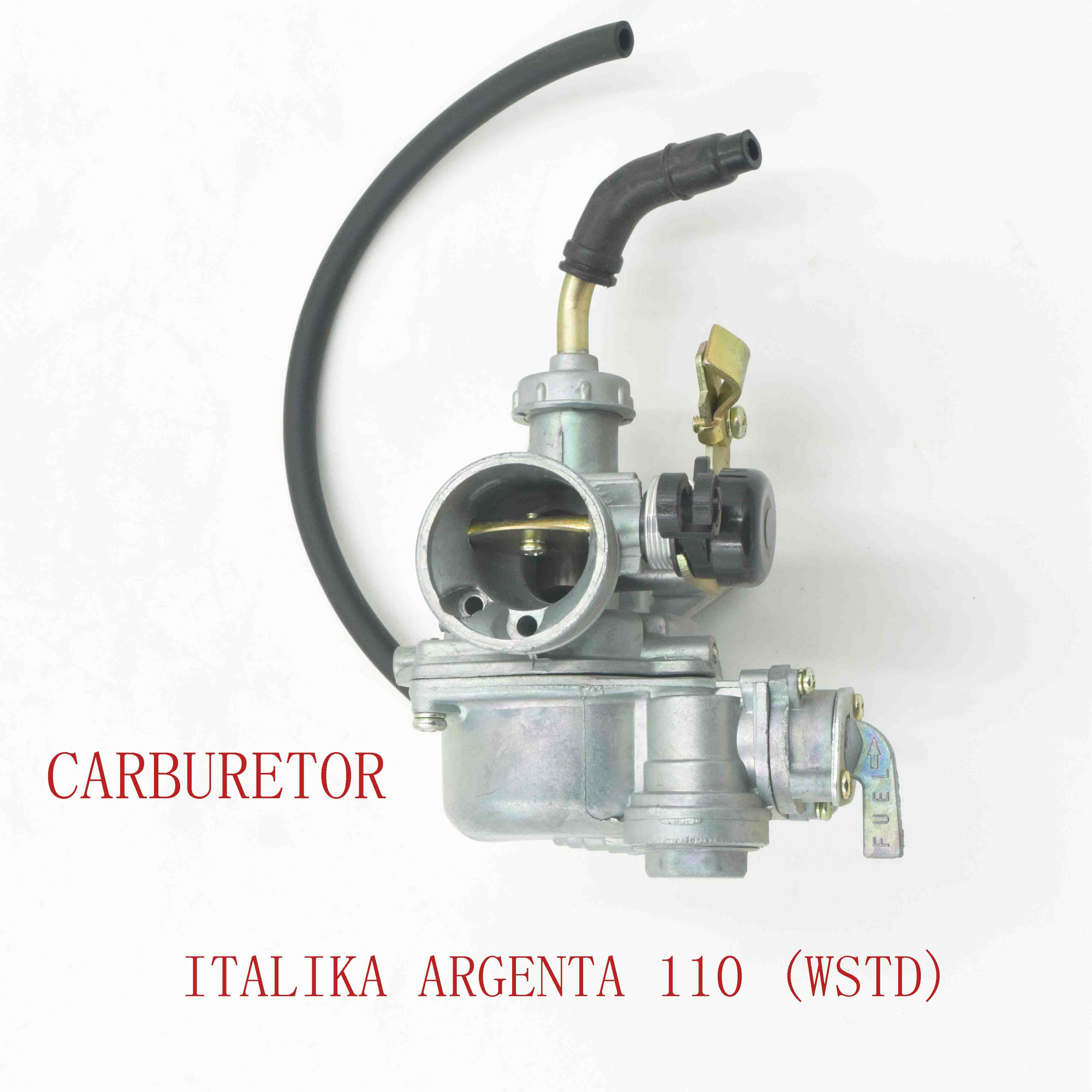 ITALIKA ARGENTA 110 (WSTD) 
