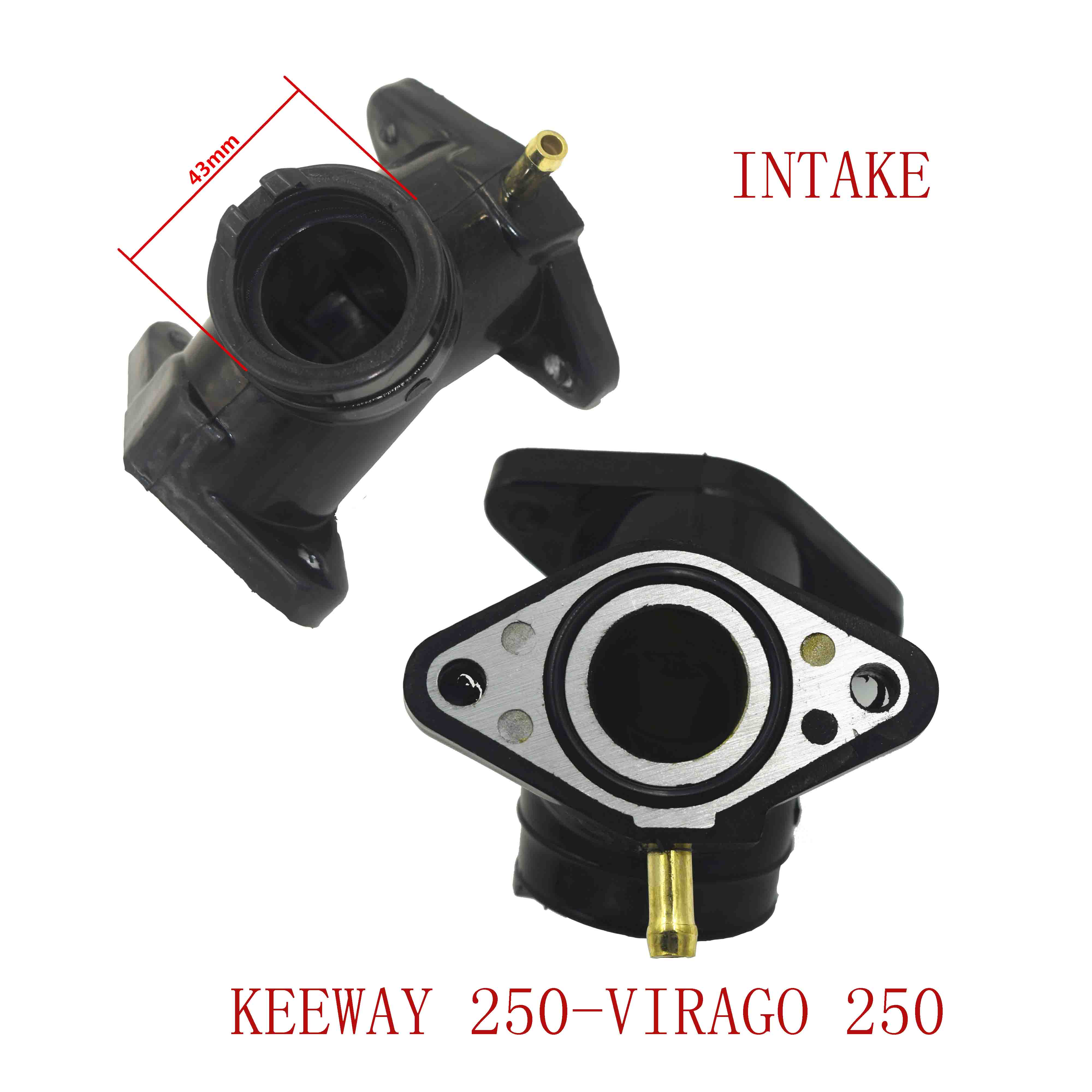 KEEWAY 250-VIRAGO 250 