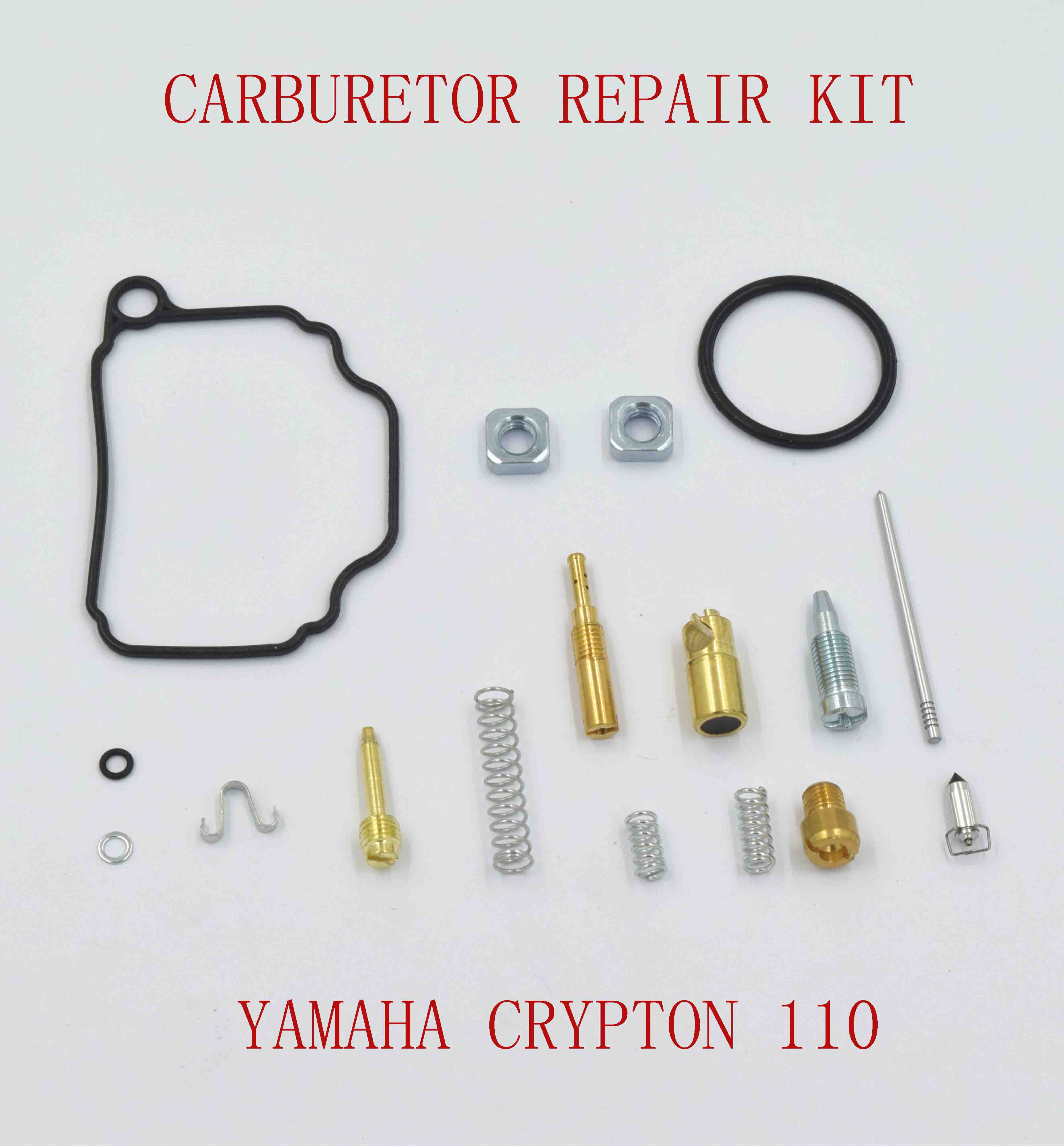 YAMAHA CRYPTON 110 