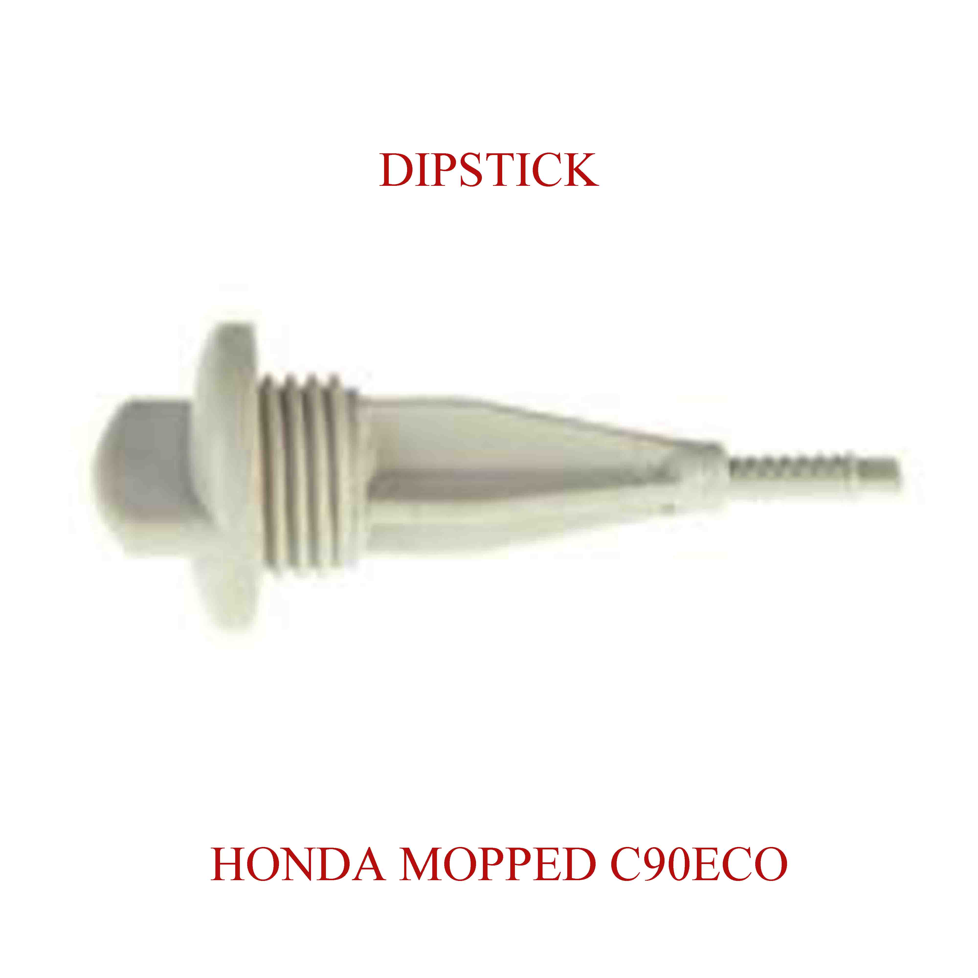 HONDA MOPPED C90ECO 