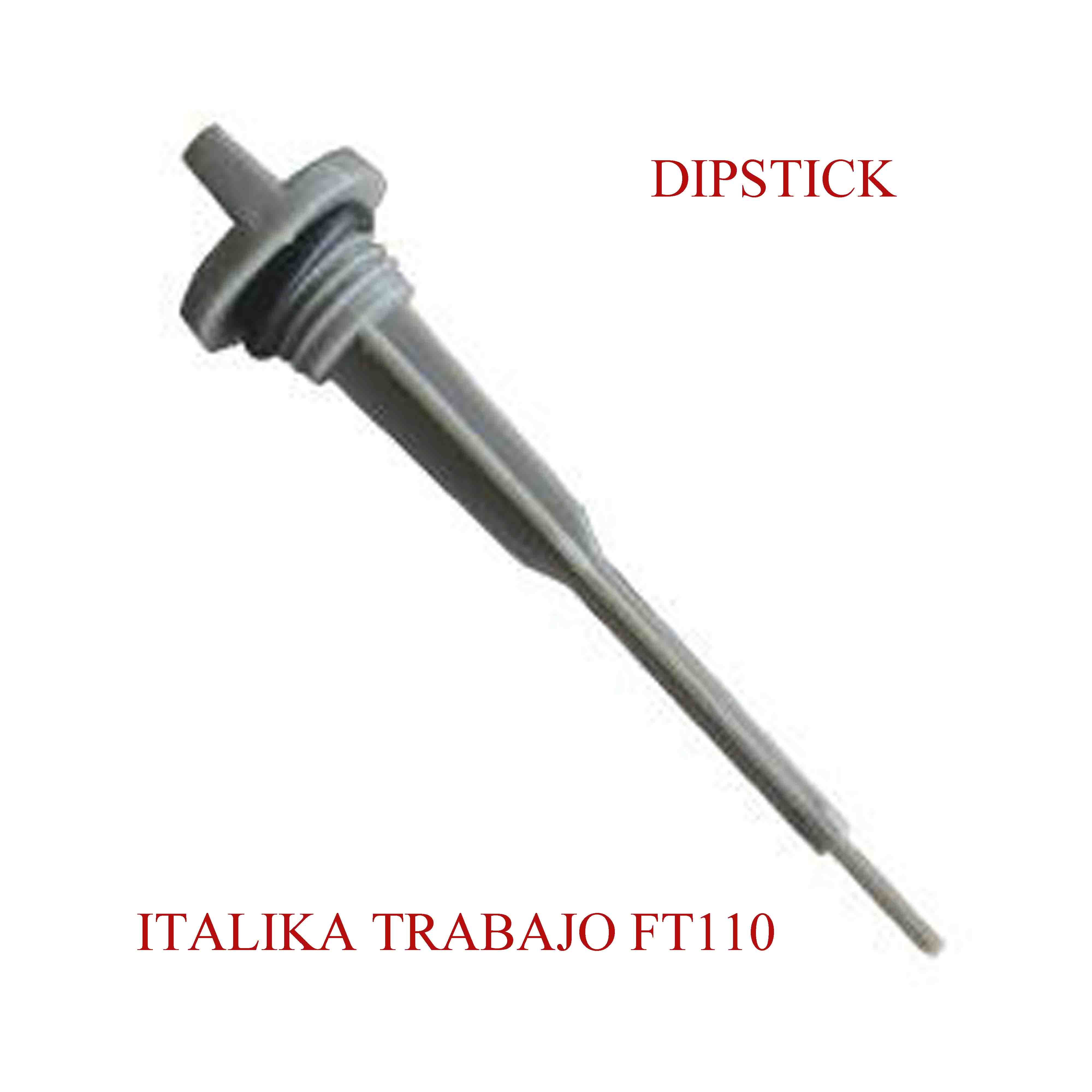 ITALIKA TRABAJO FT110 