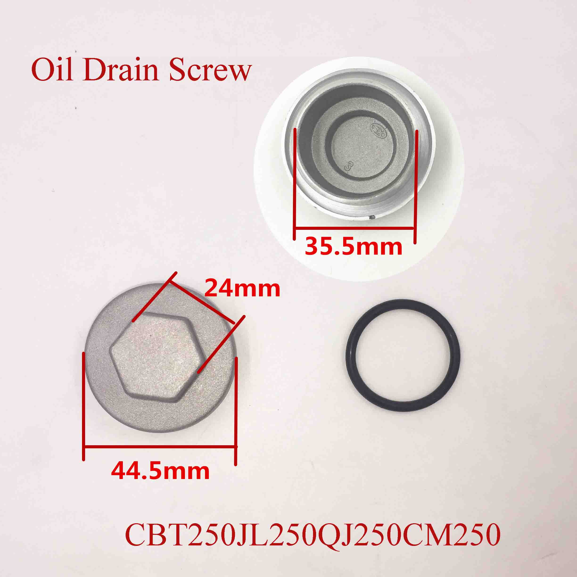 CBT250JL250QJ250CM250 