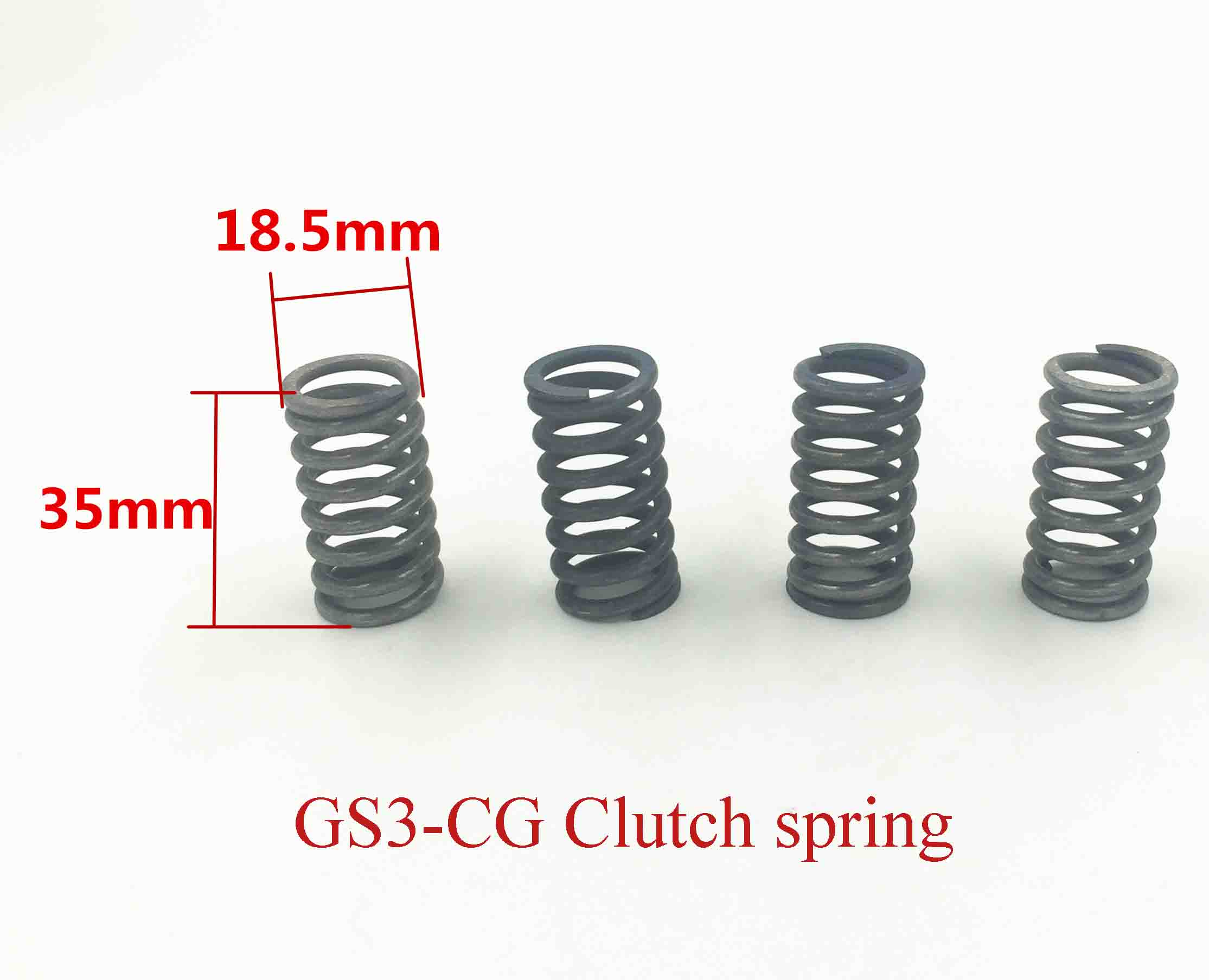 GS3-CG Clutch spring 