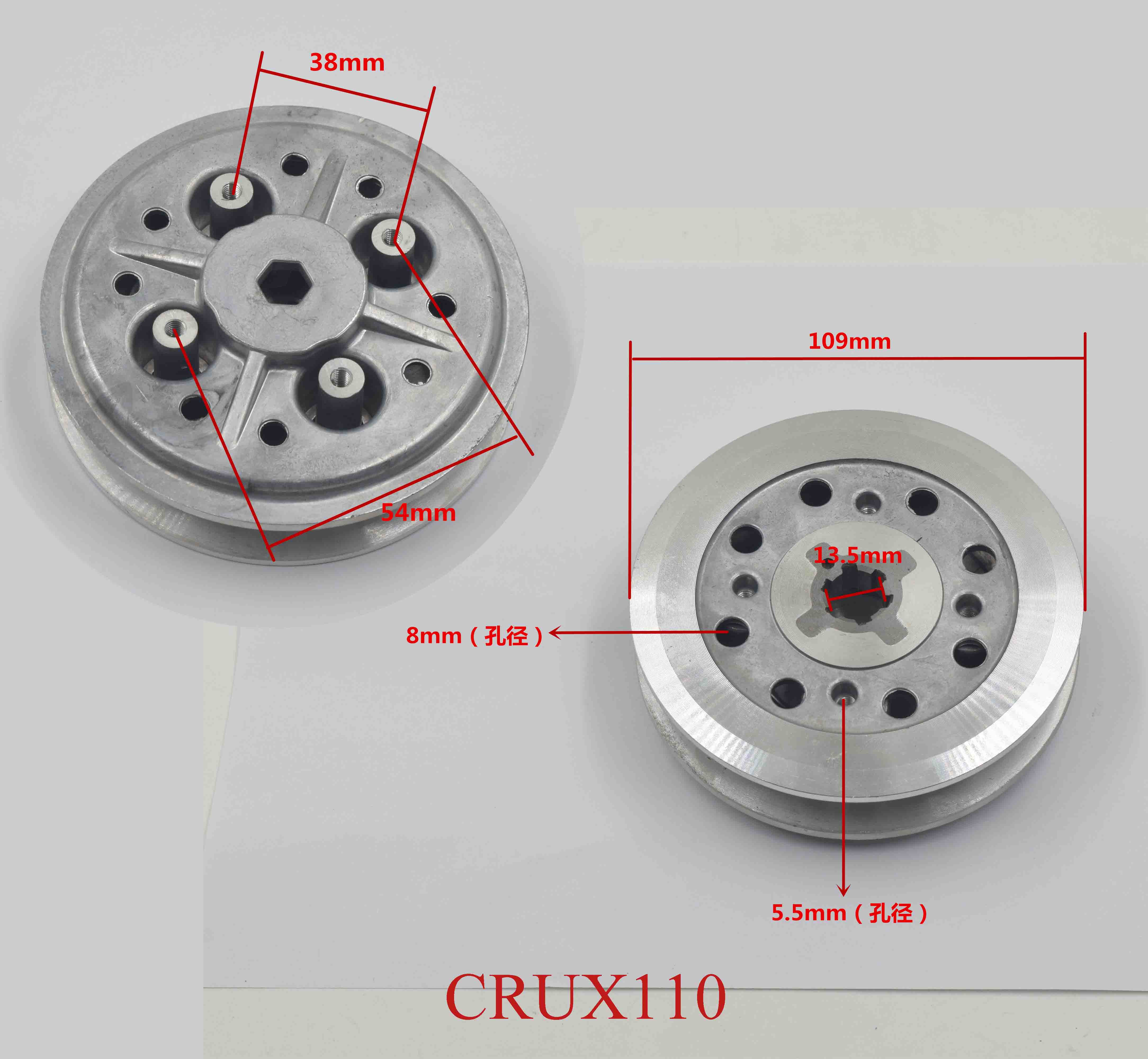 CRUX110 