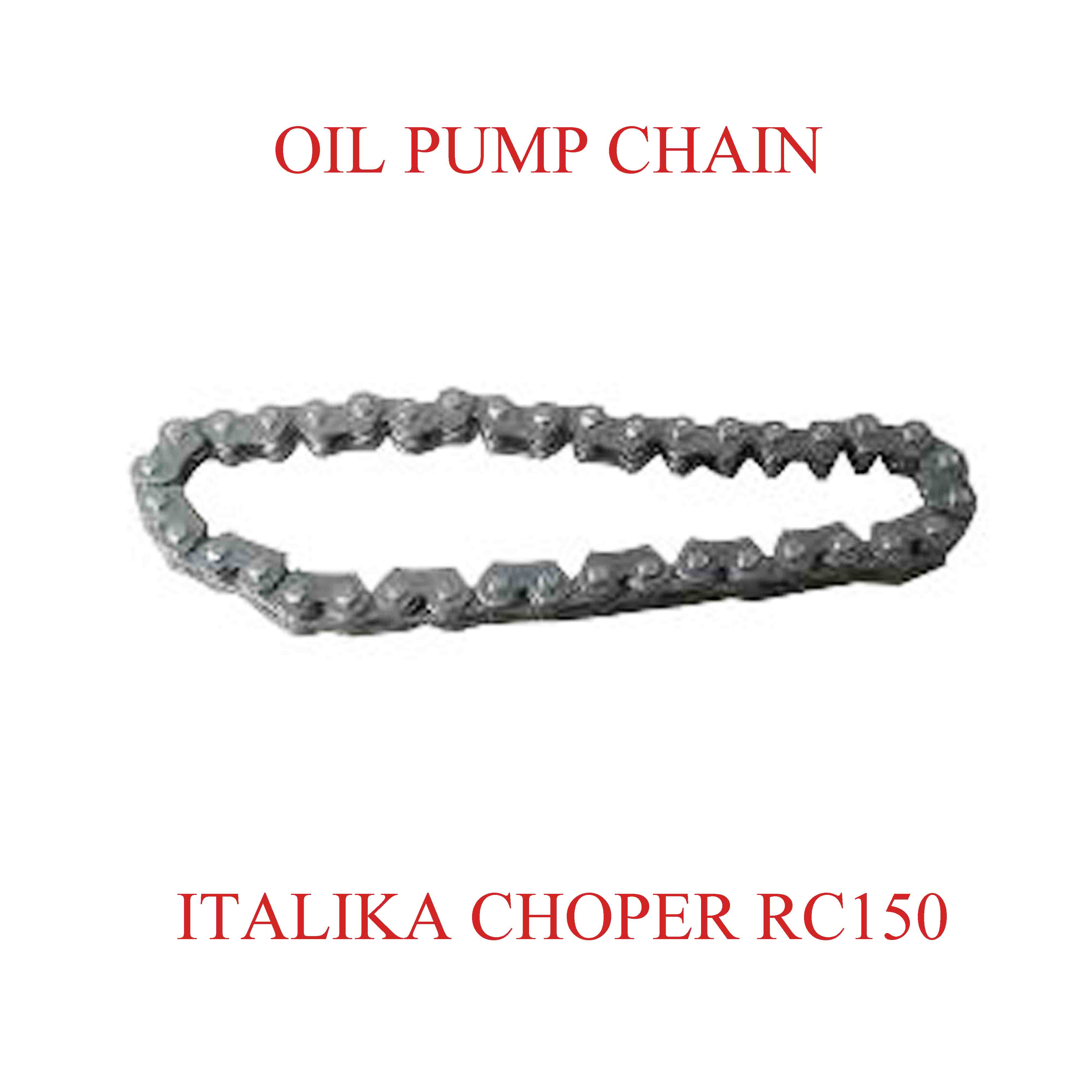 ITALIKA CHOPER RC150 