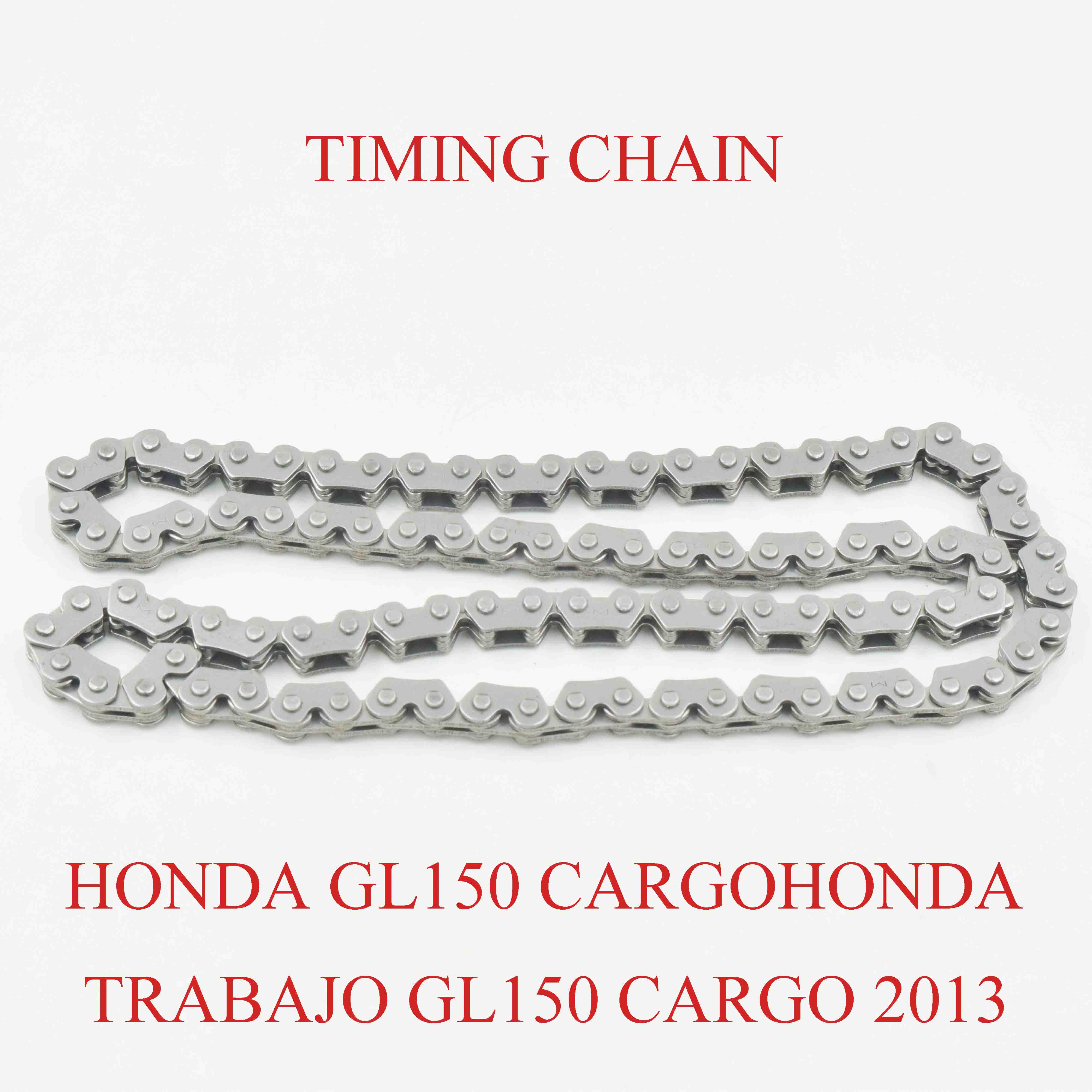 TRABAJO GL150 CARGO 2013 